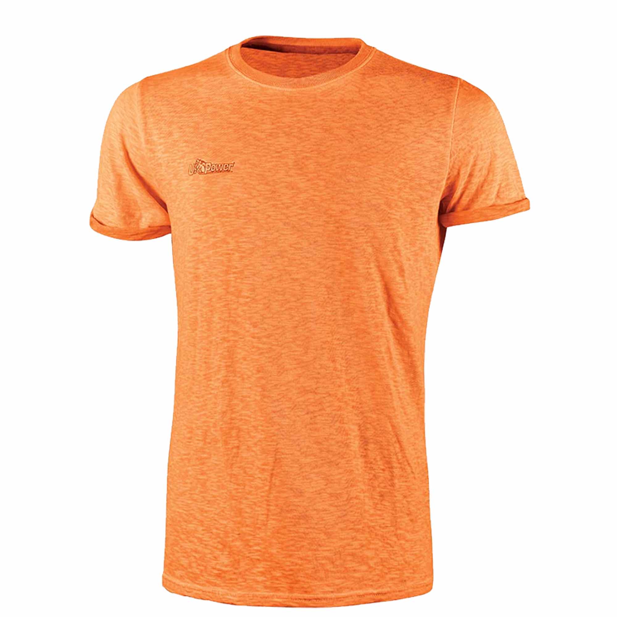 T-Shirt U-Power FLUO