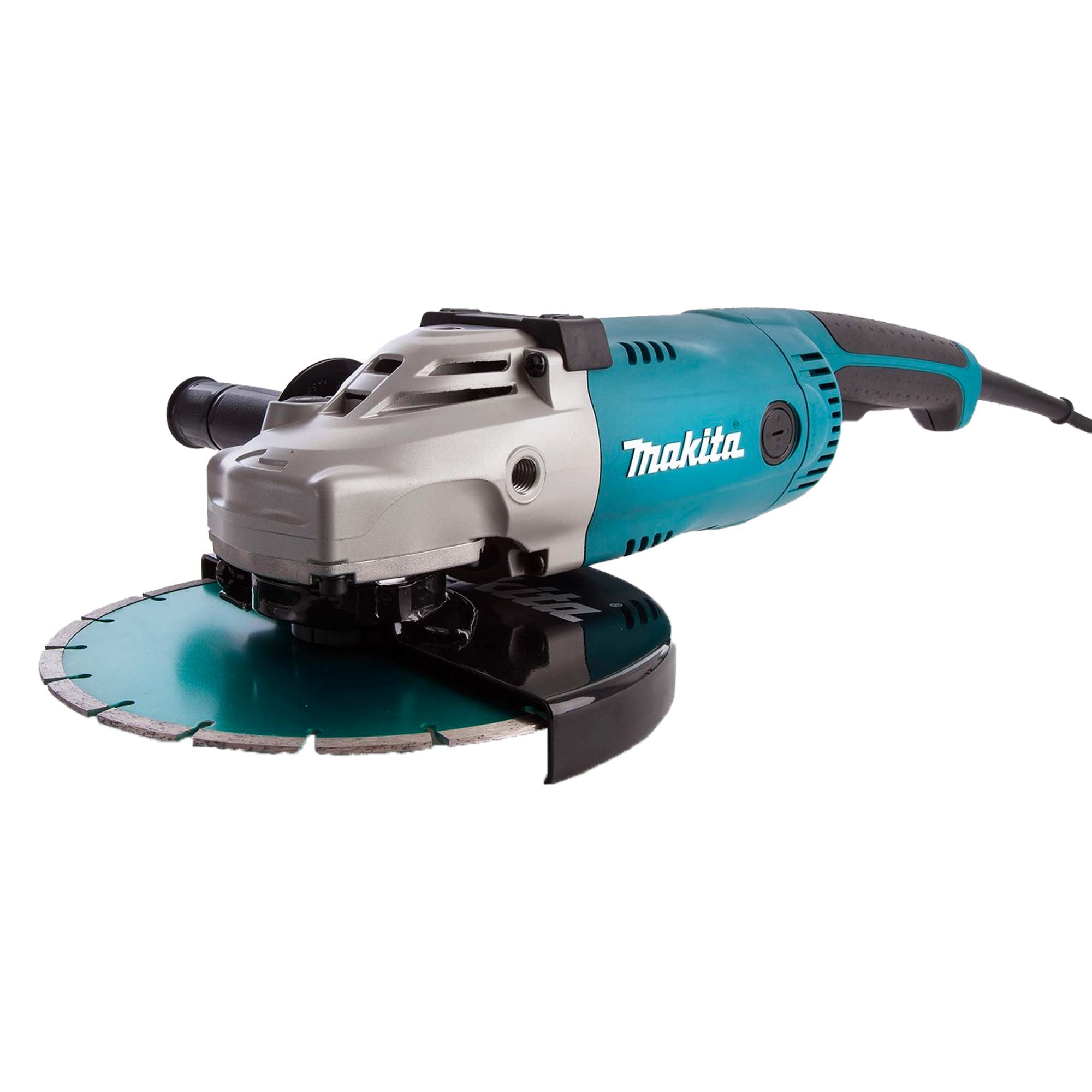 Smerigliatrici Makita GA9020KD+GA4530