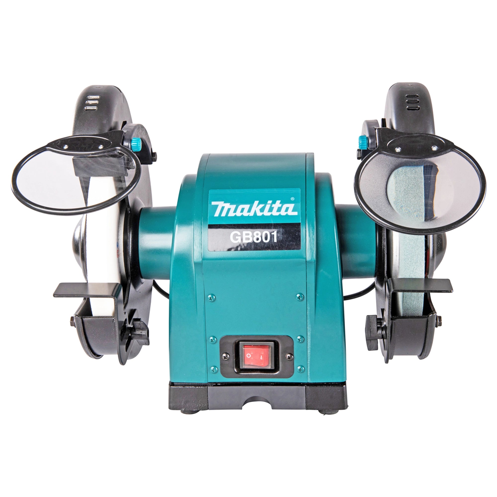 Mola Da Banco Makita GB801 550W