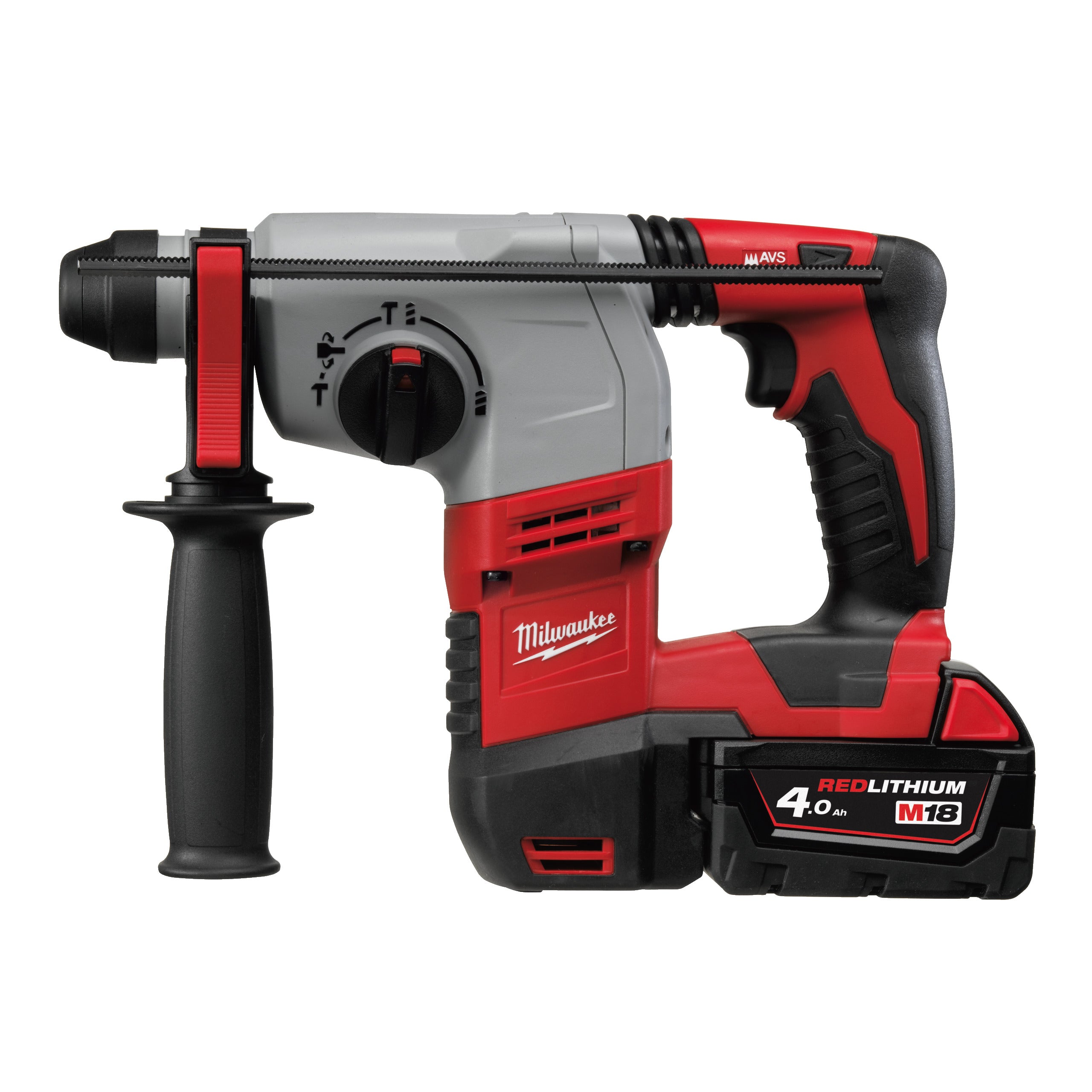 Tassellatore Milwaukee HD18 H-402