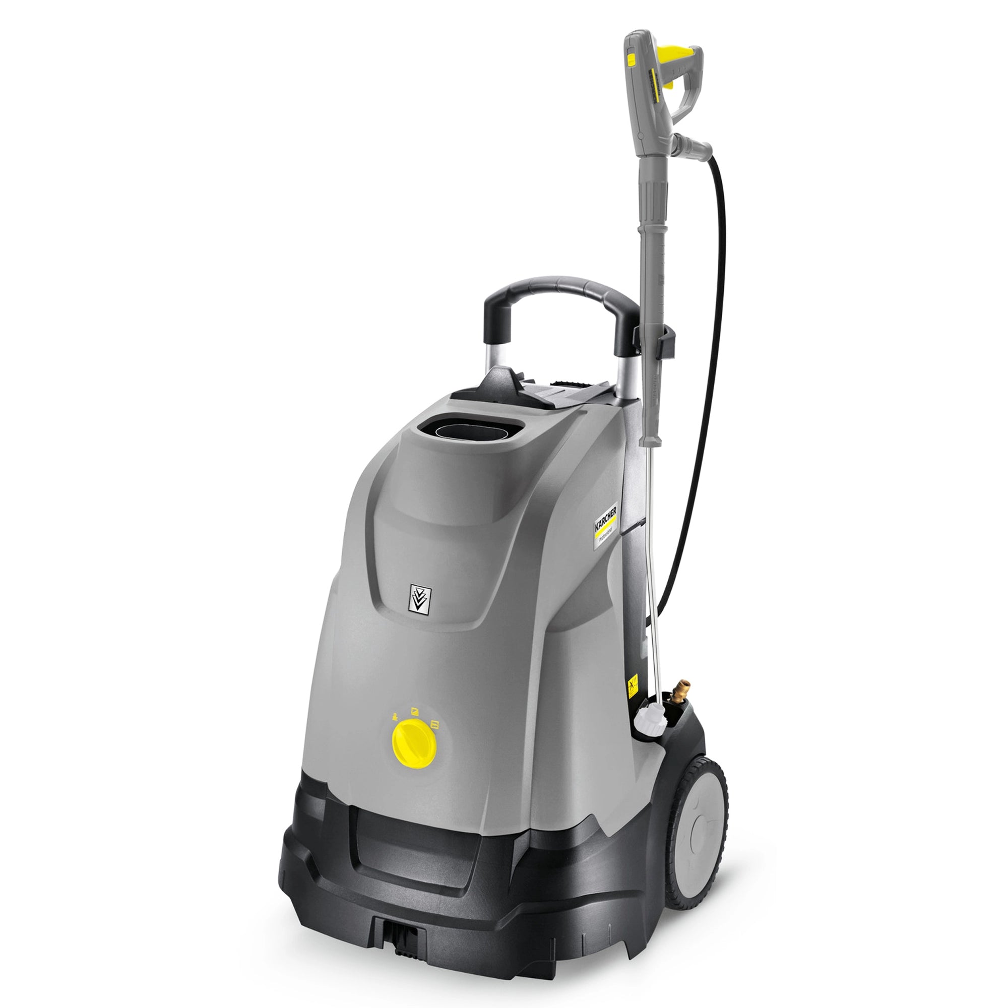 Idropulitrice Karcher HDS 5/15 U