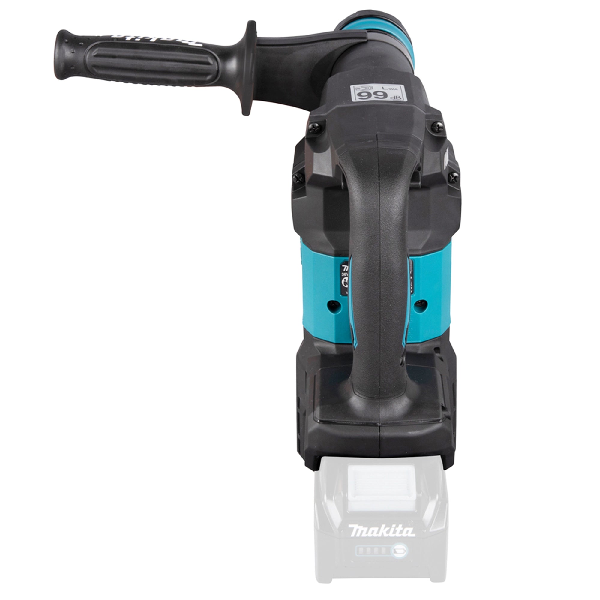 Martello Demolitore Makita HM001GZ02 40V