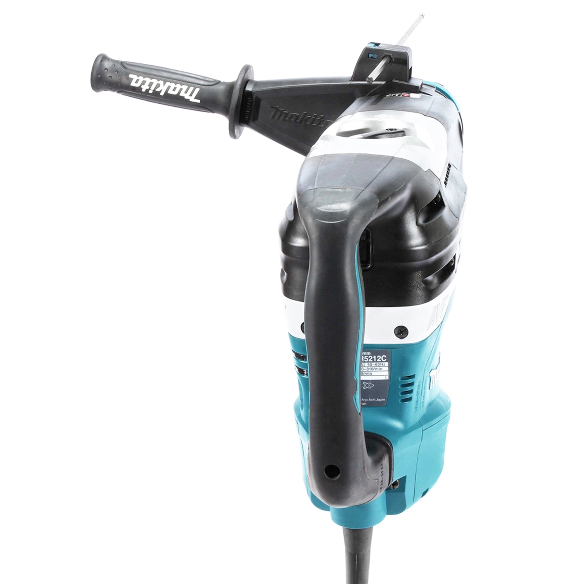 Martello Demolitore Makita HR5212C 1510W