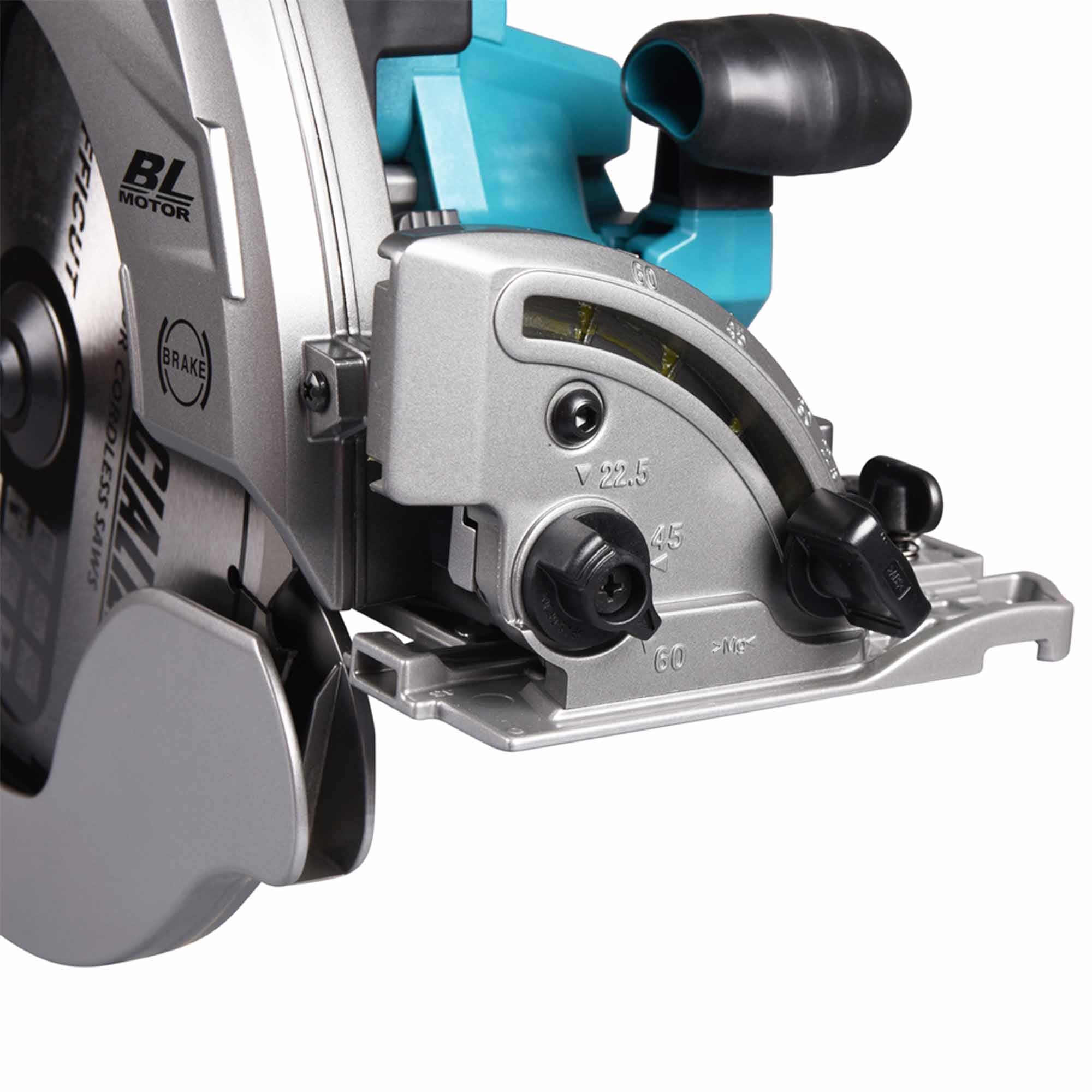 Sega circolare Makita HS011GZ 40V