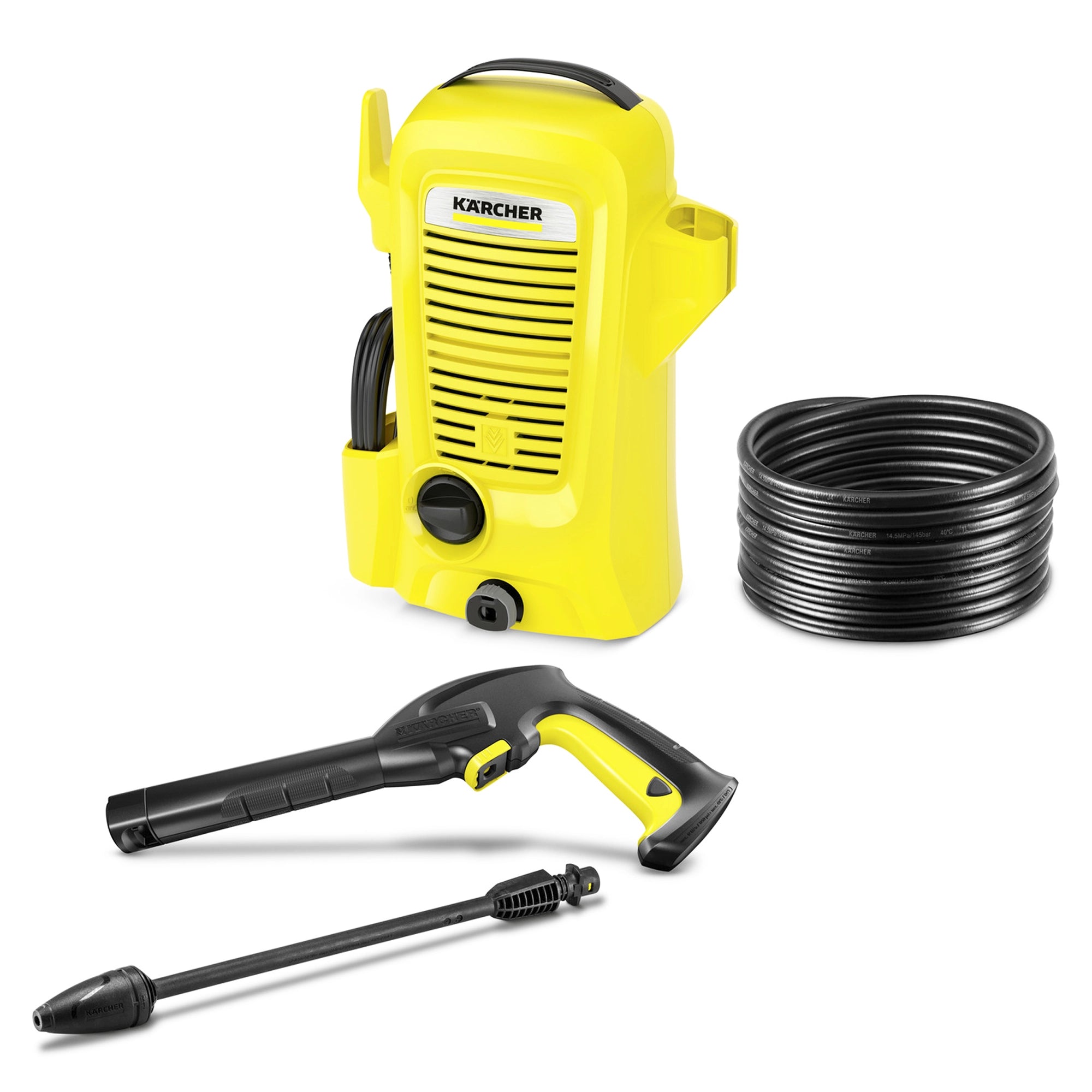 Idropulitrice Karcher K 2 Universal Edition