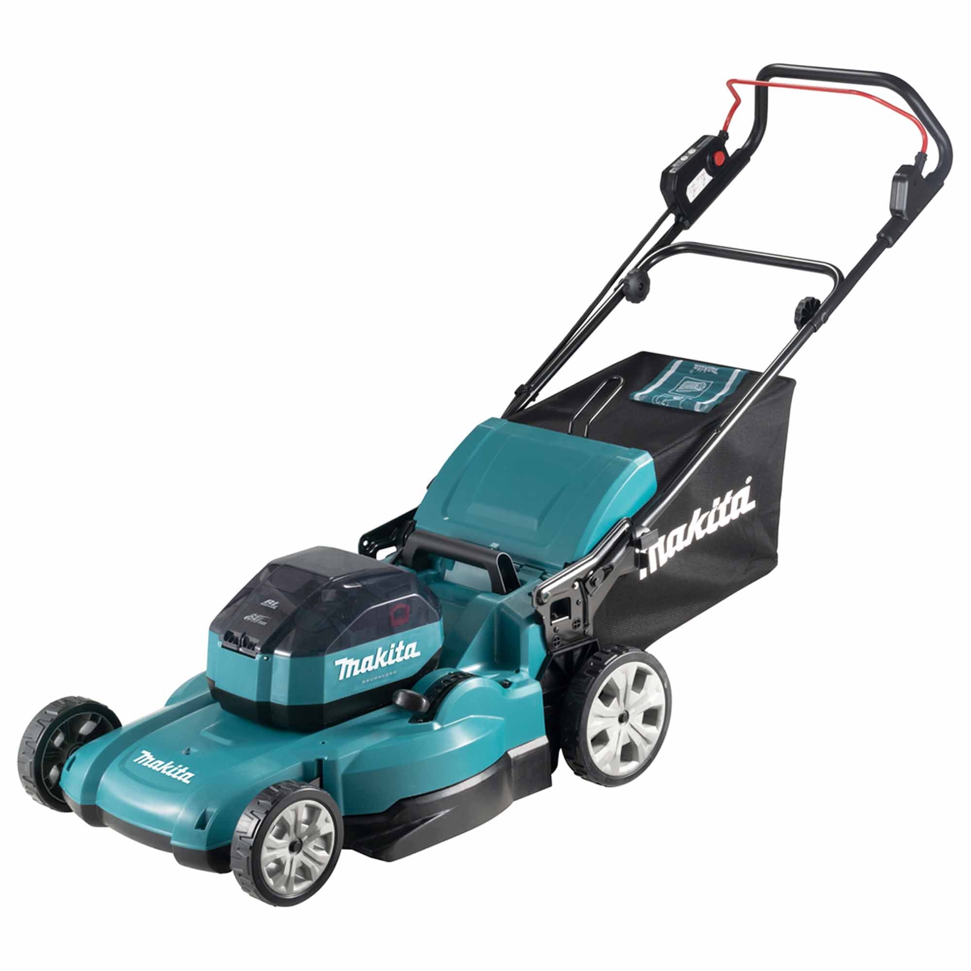 Rasaerba Makita LM002JM101 64V