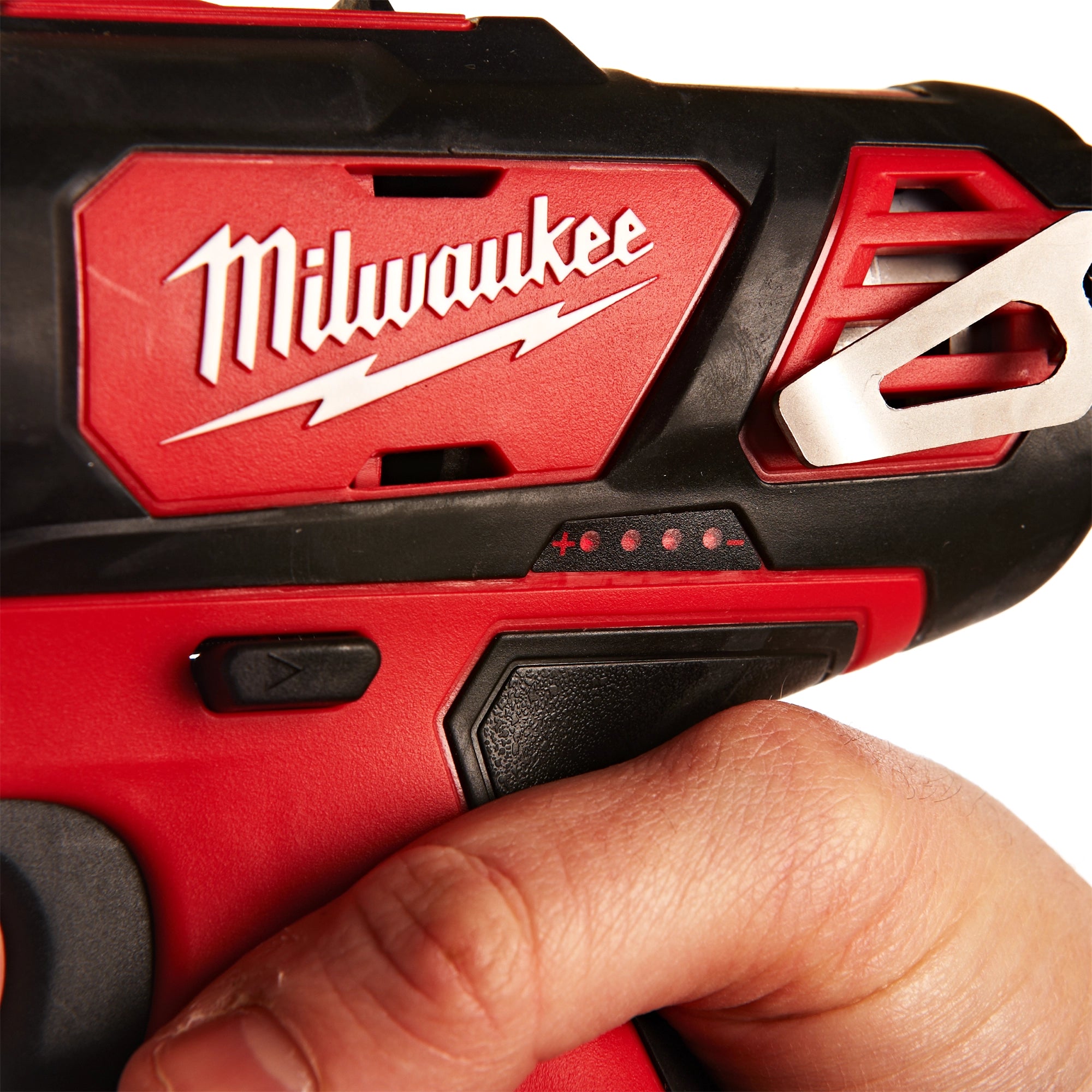 Trapano Avvitatore Milwaukee M12 BPD-0 12V