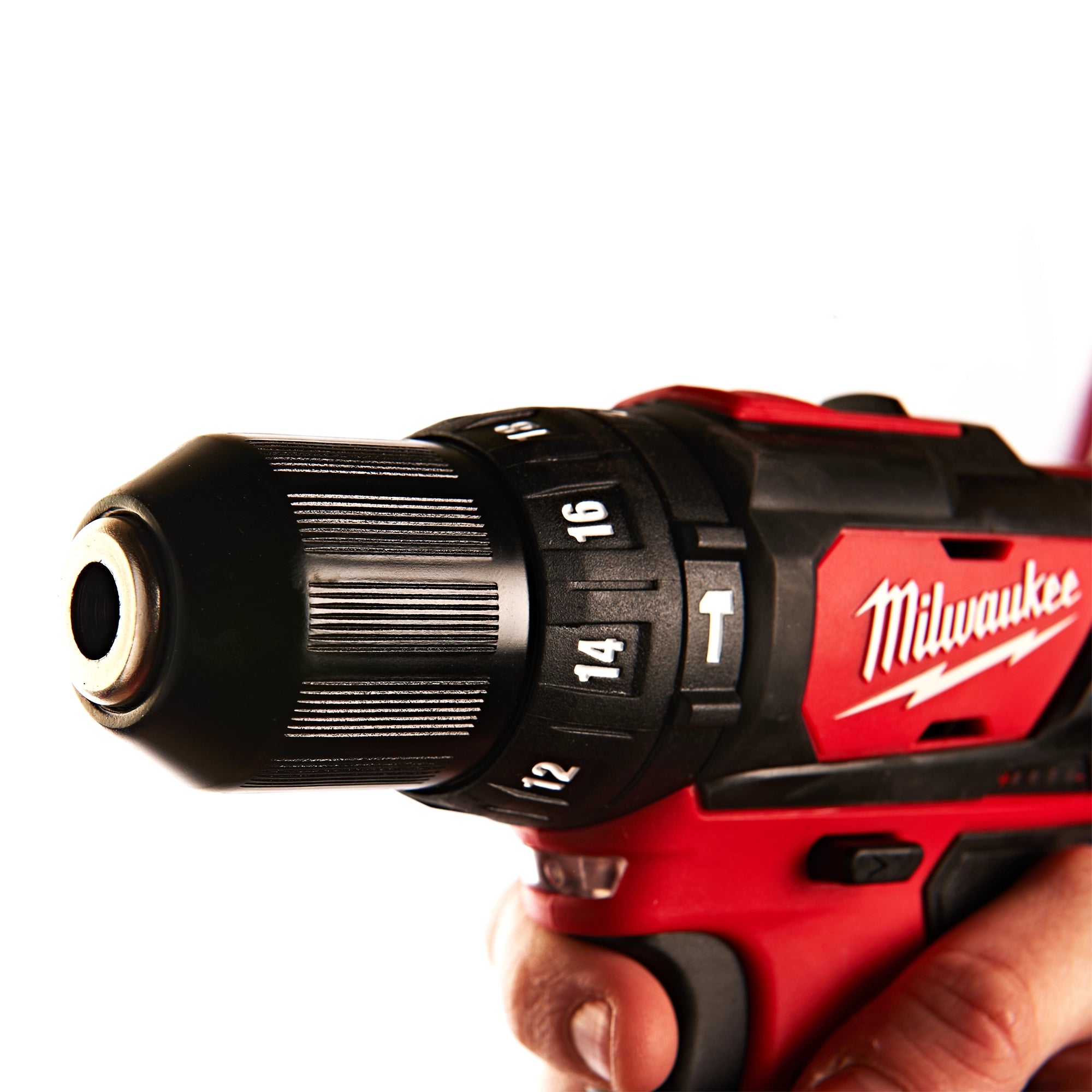 Kit Milwaukee M12 BPP2B-421C 12V 4Ah