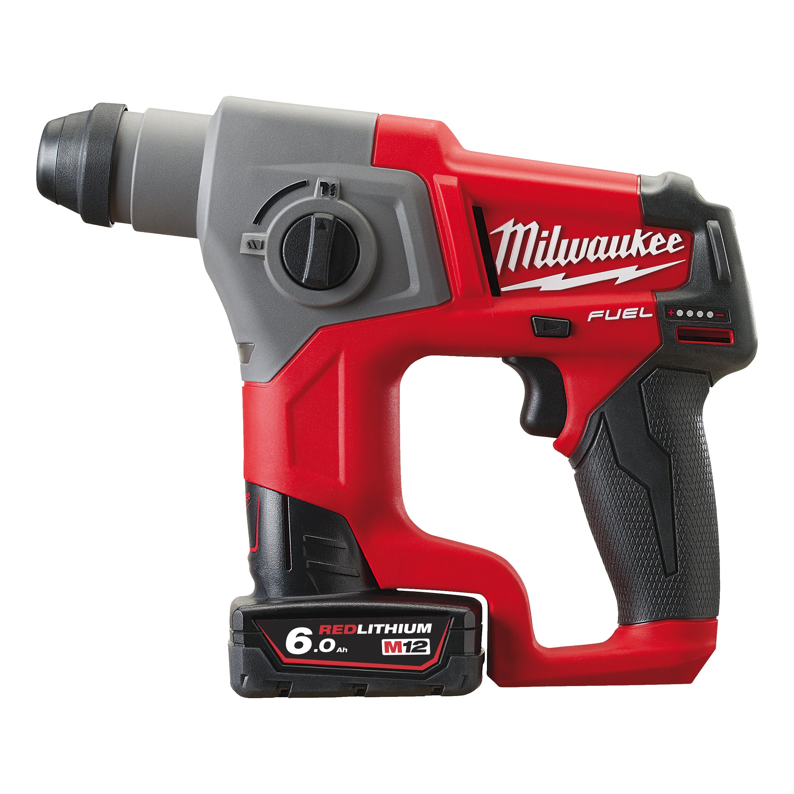 Tassellatore Milwaukee M12 CH-602X