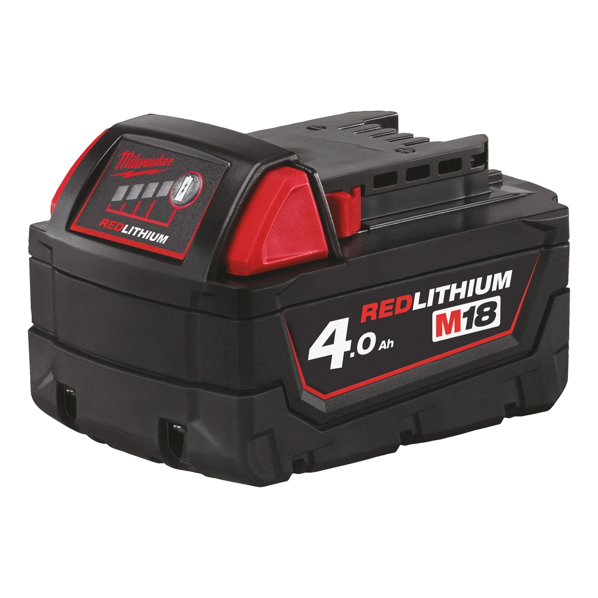 Batteria Milwaukee M18 B4 18V 4Ah