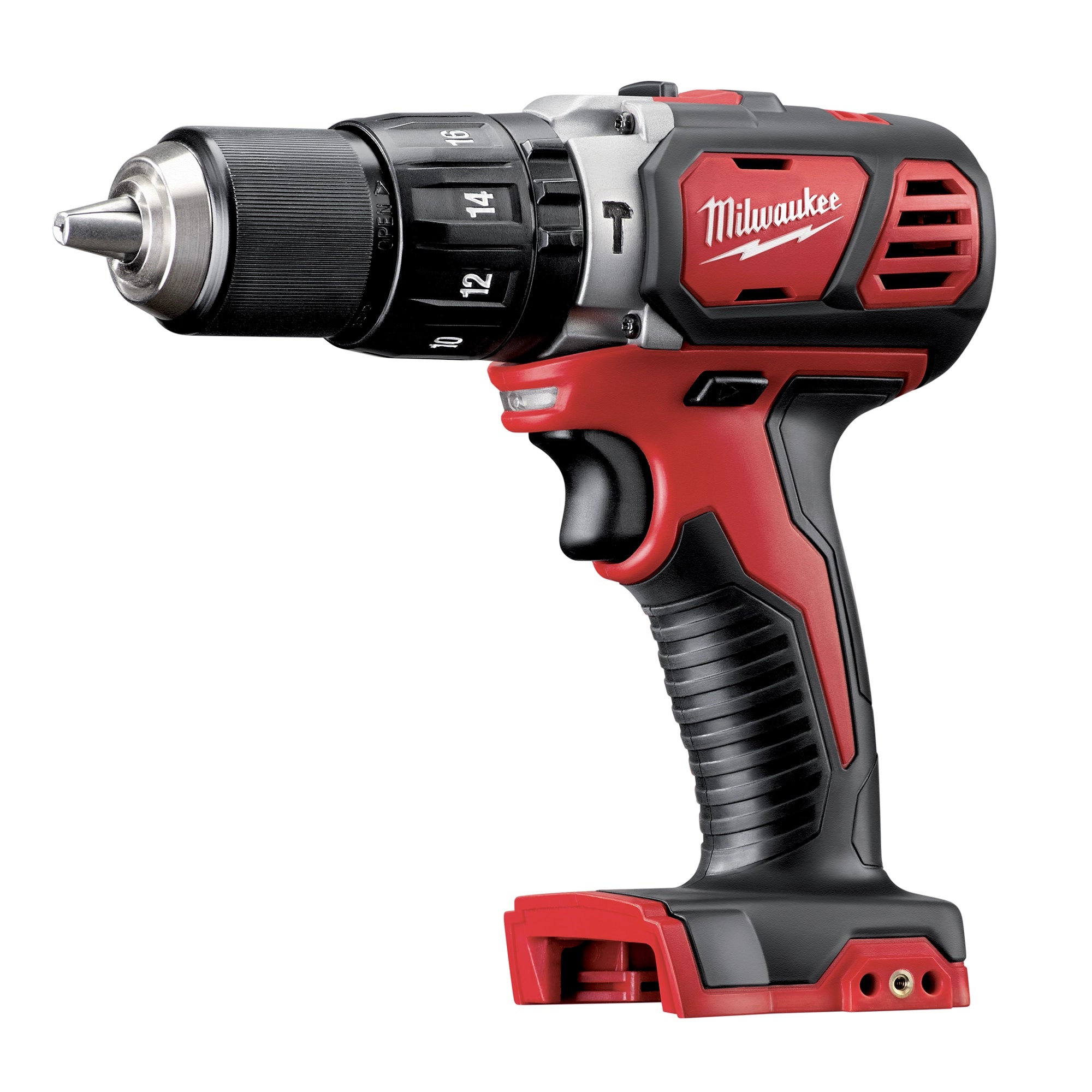 Trapano Avvitatore Milwaukee M18 BPD-0 18V