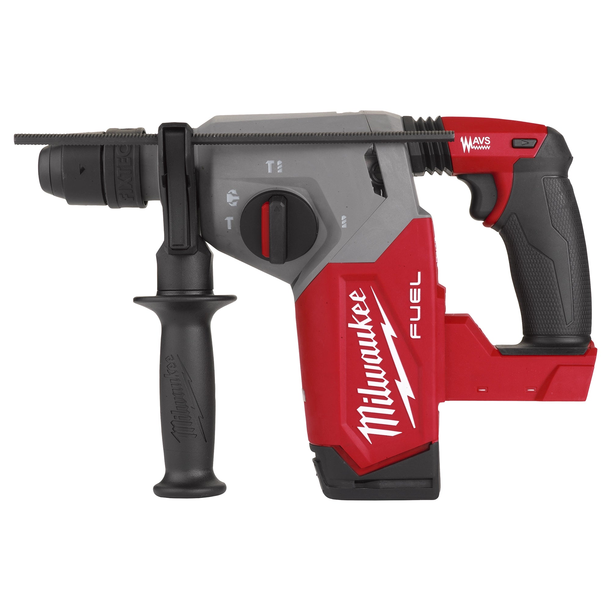 Milwaukee M18 FPP4E-555T 18V 5.5ah kit