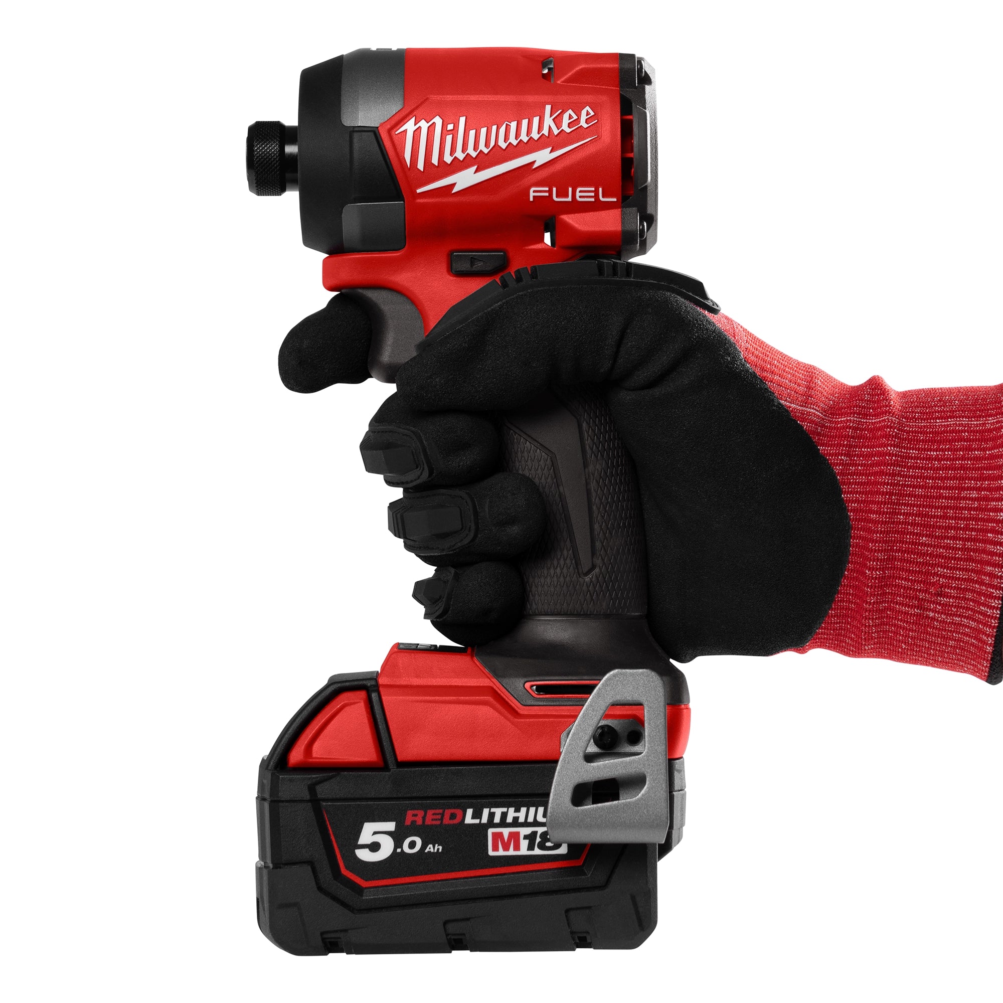 Milwaukee M18 FPP4E-555T 18V 5.5ah kit