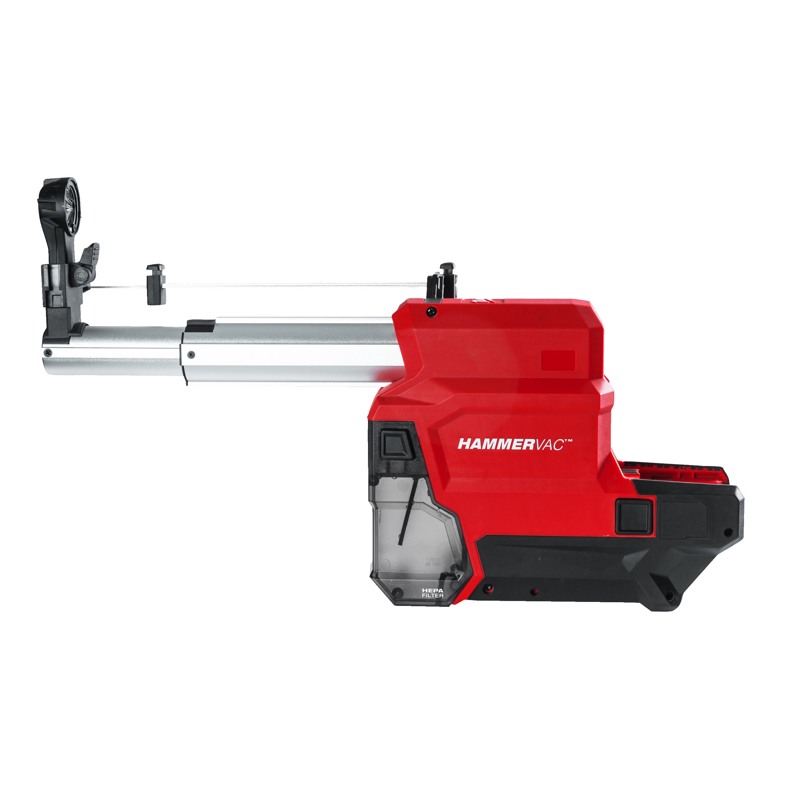 Aspiratore Milwaukee M18 FPDDEXL-0