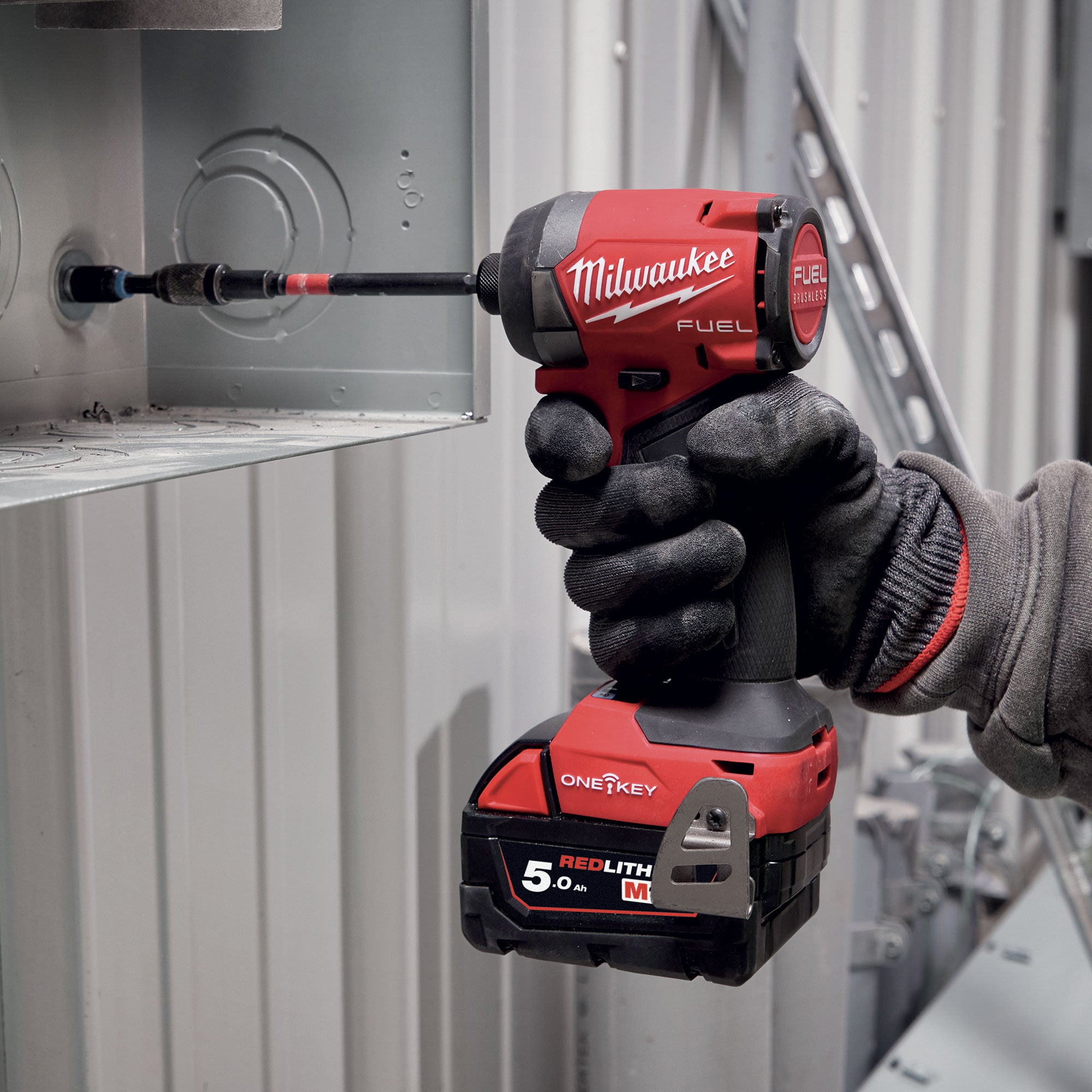 Milwaukee M18 OnePP2A3-502X