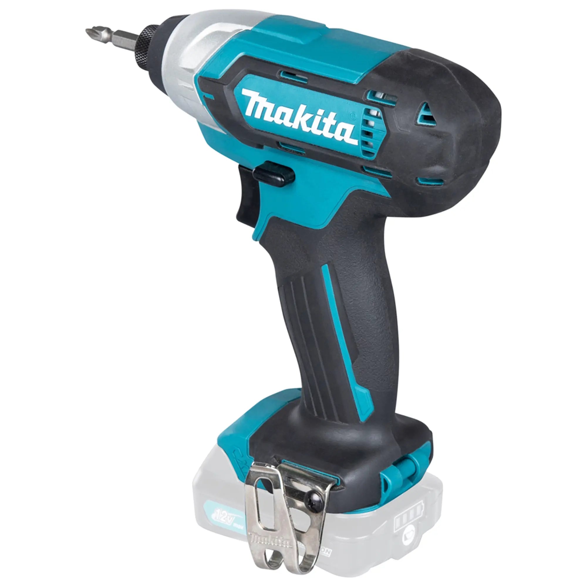 Makita TD110DZ 10.8V Screwdriver