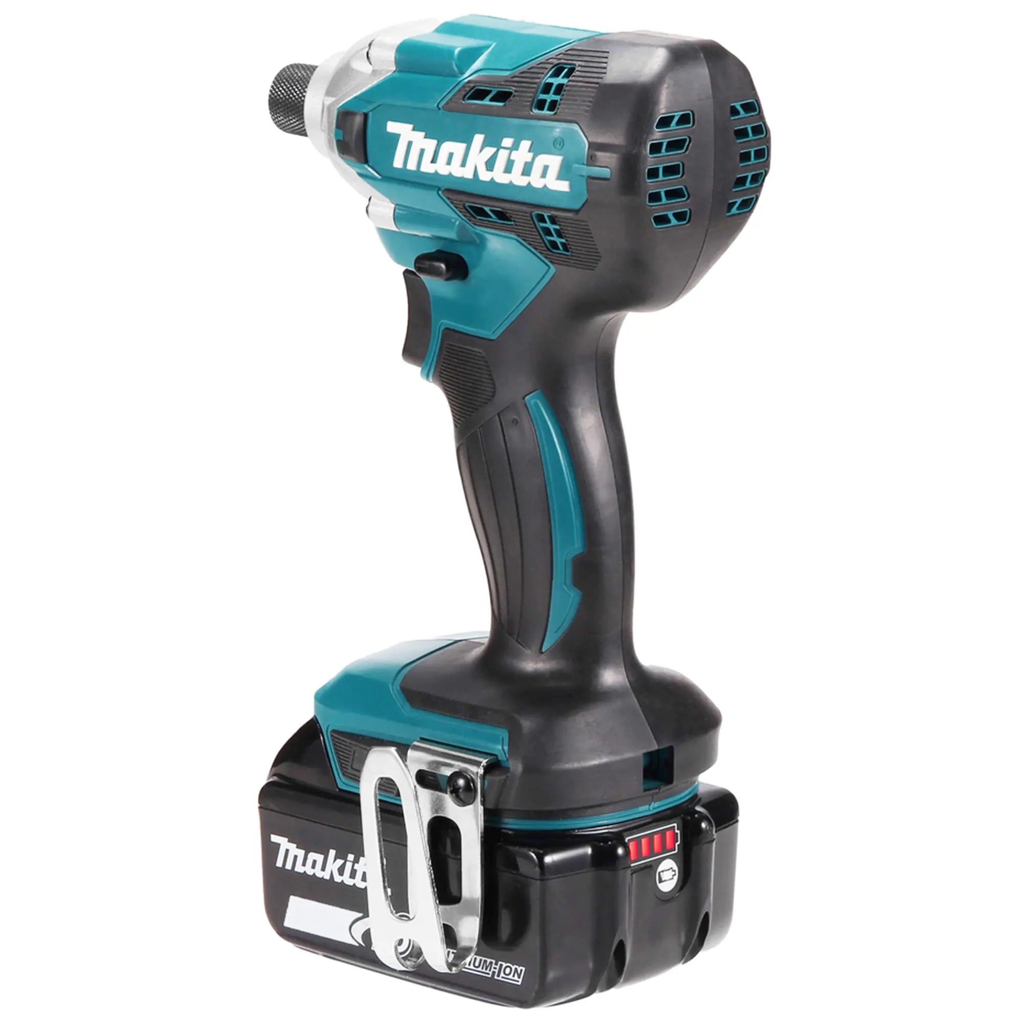 Avvitatore Impulsi Makita DTD156RFJ 18V 3Ah