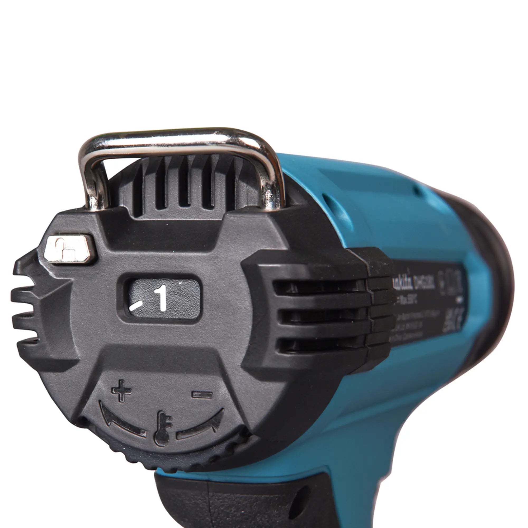 Termosoffiatore Makita DHG181ZJ 18V