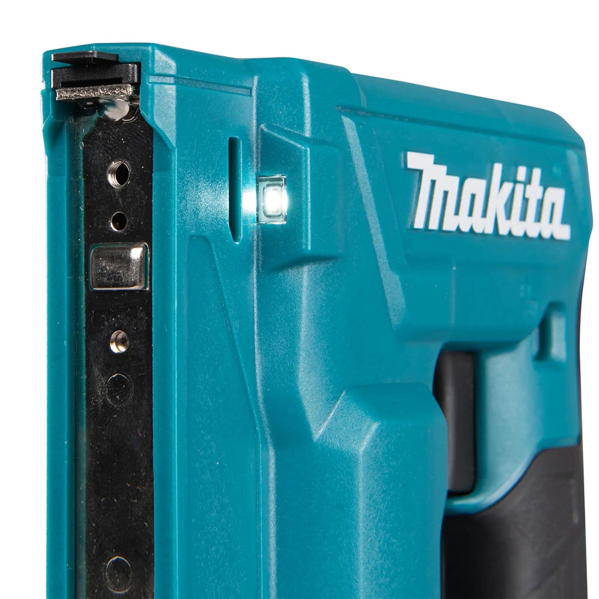 Graffettatrice Makita DST112RTJ 18V 5Ah