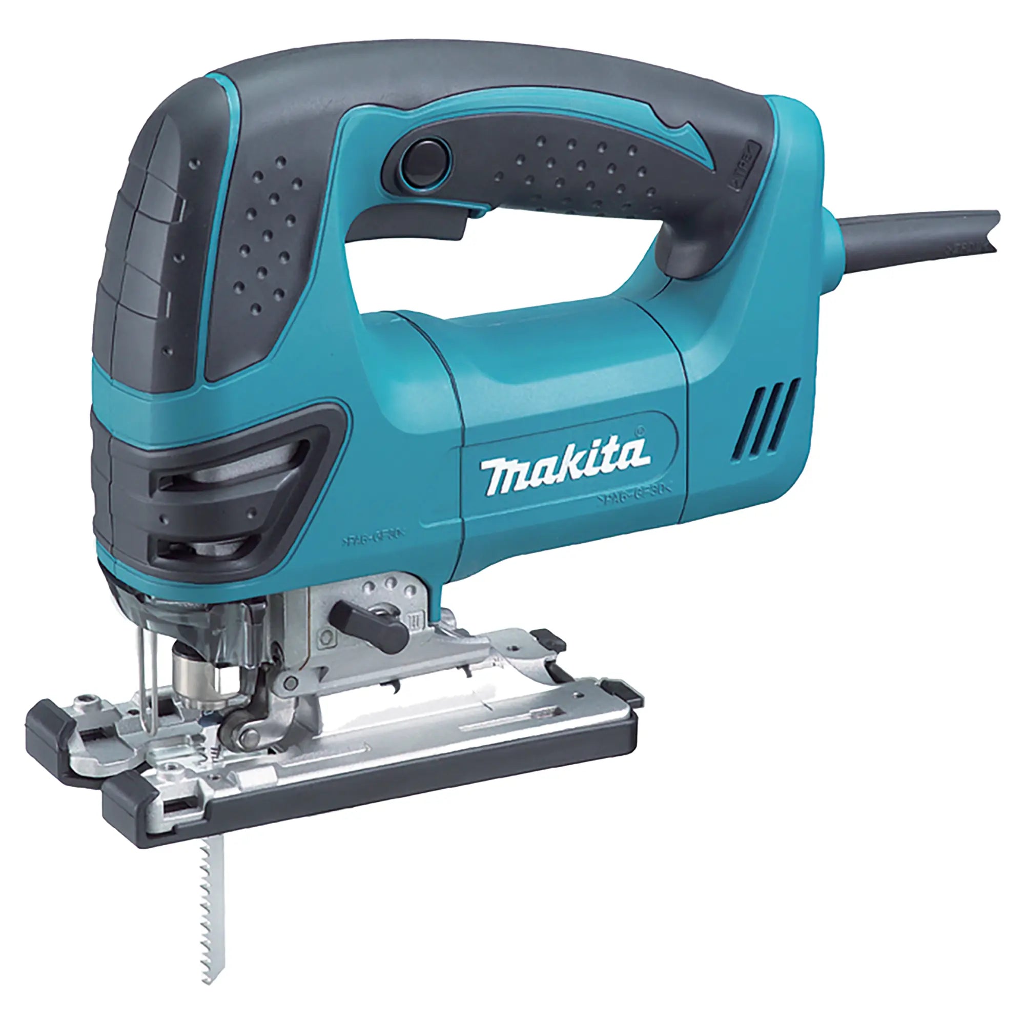 Reciprocating saw Makita 4350TJ 580W