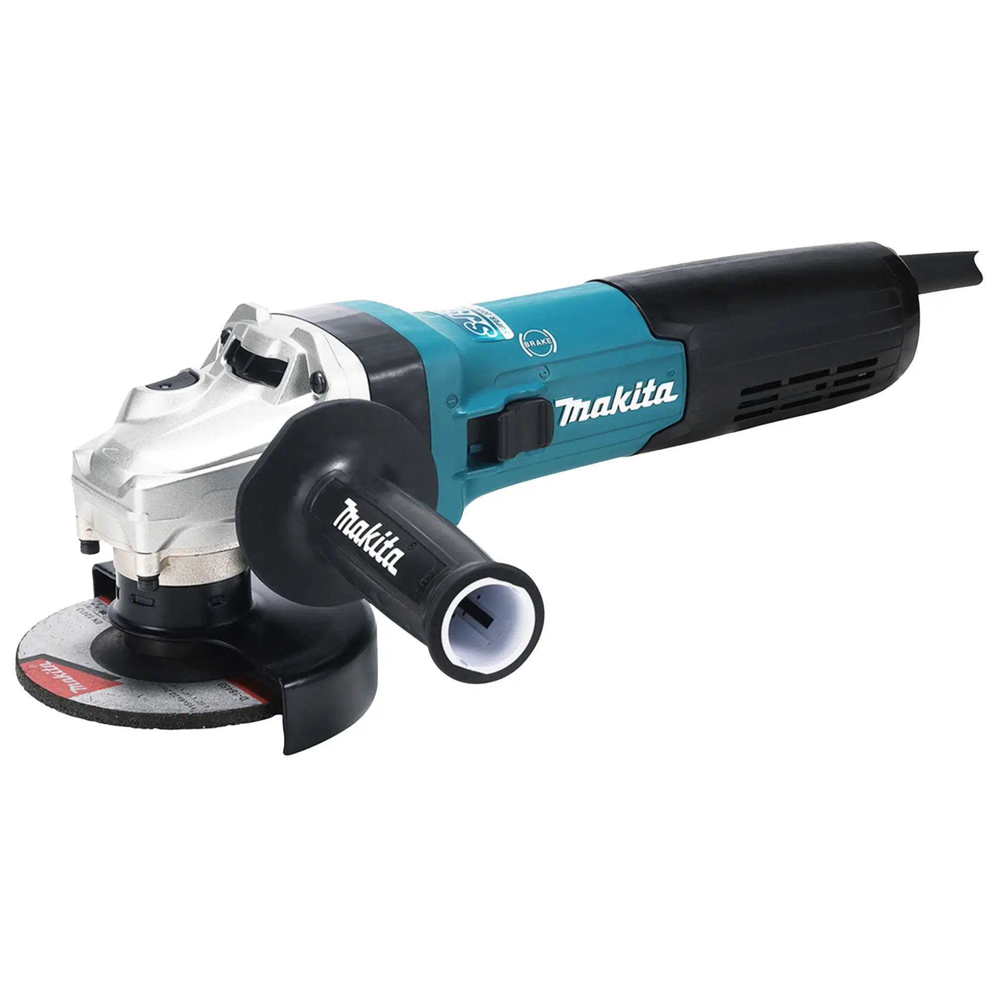 Smerigliatrice Makita GA4591X01 1900W