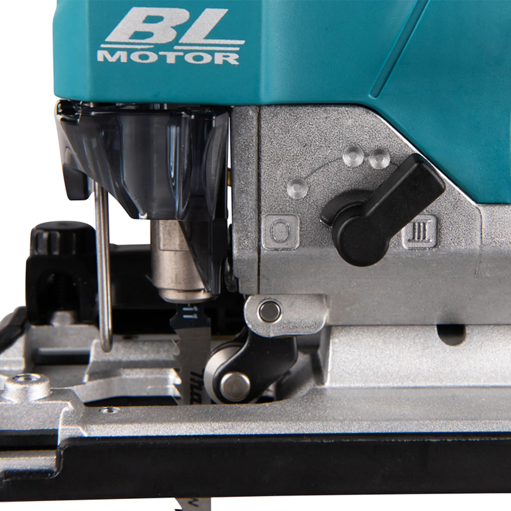 Seghetto Alternativo Makita DJV182ZJ 18V