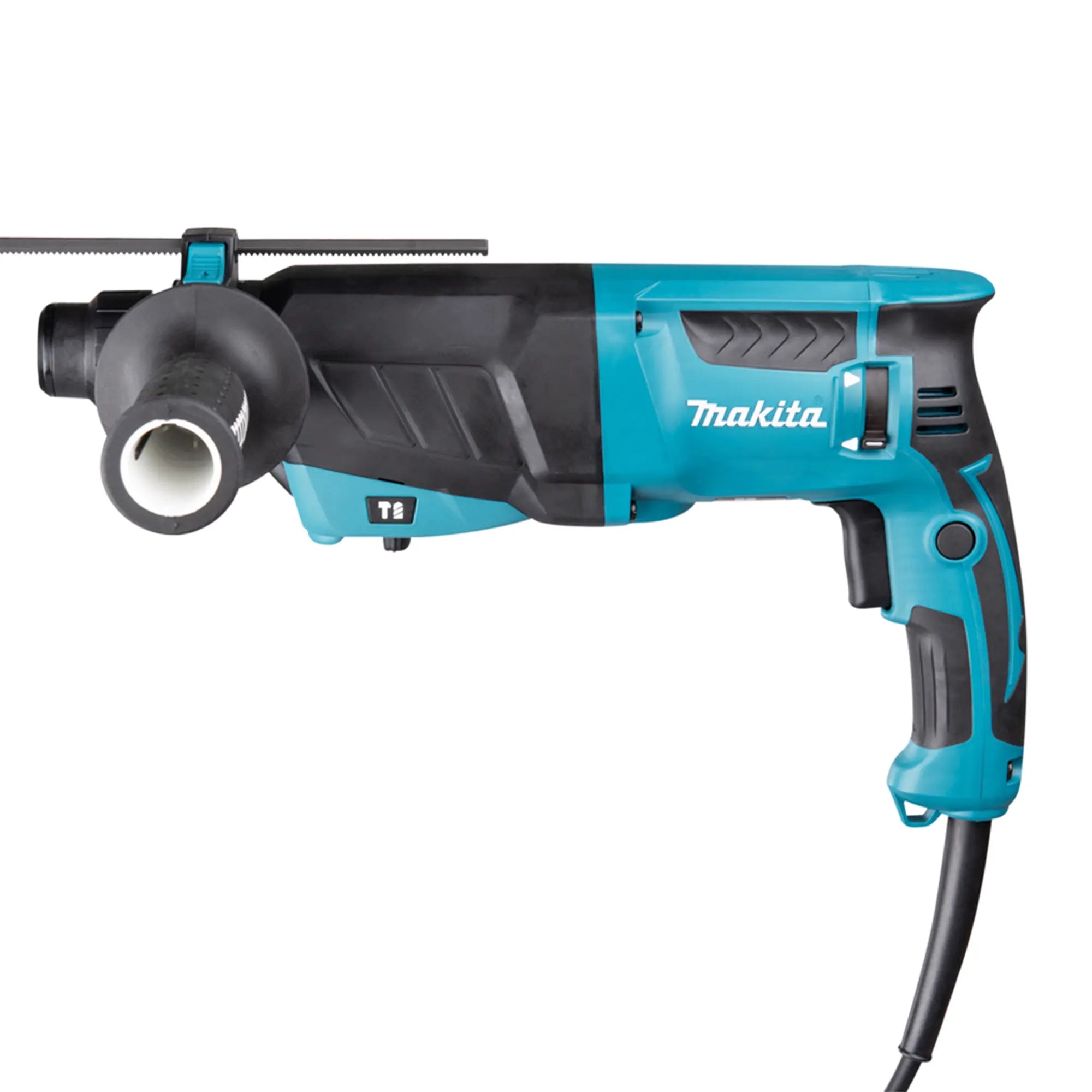 Tassellatore Scalpellatore Makita HR2630