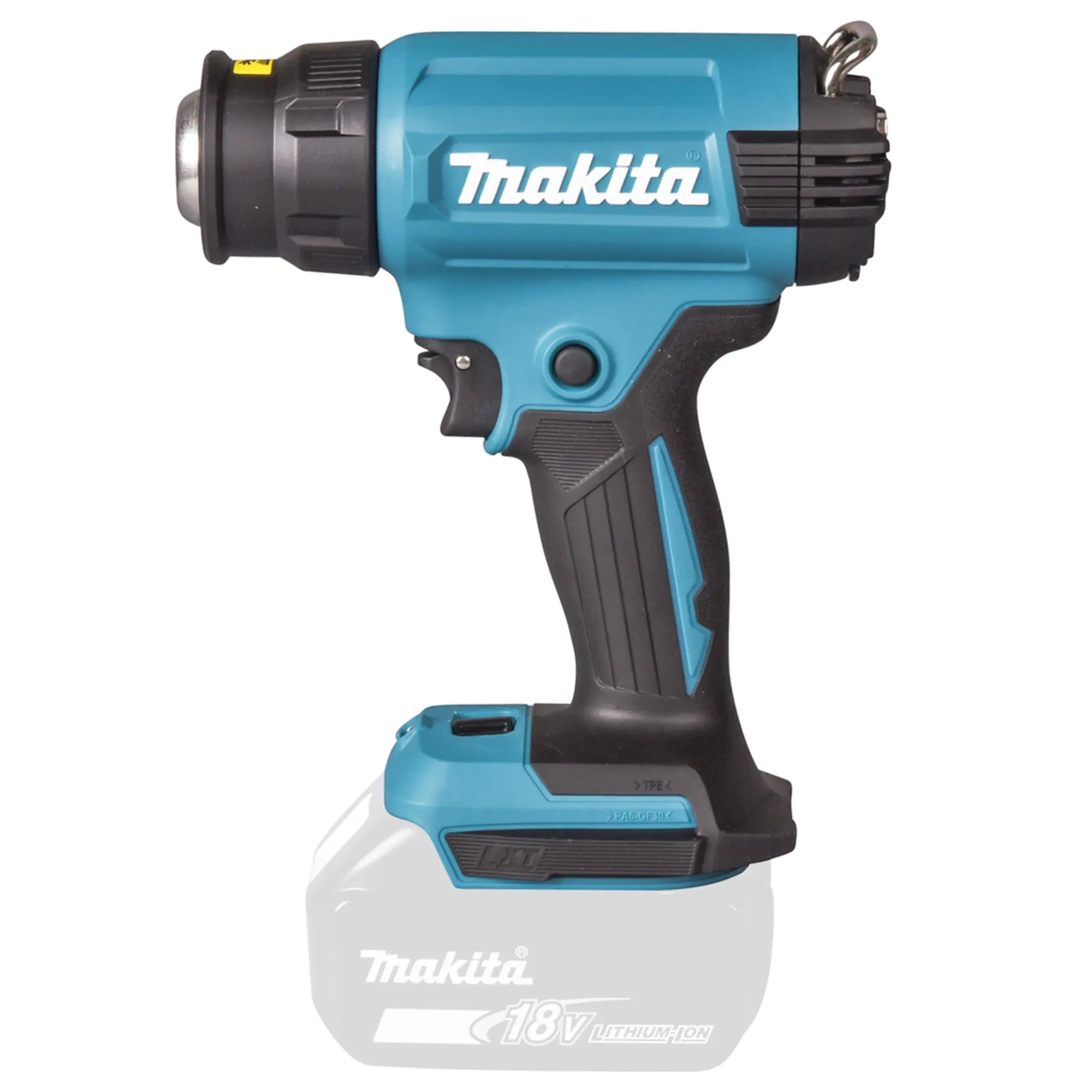 Termosoffiatore Makita DHG181ZJ 18V