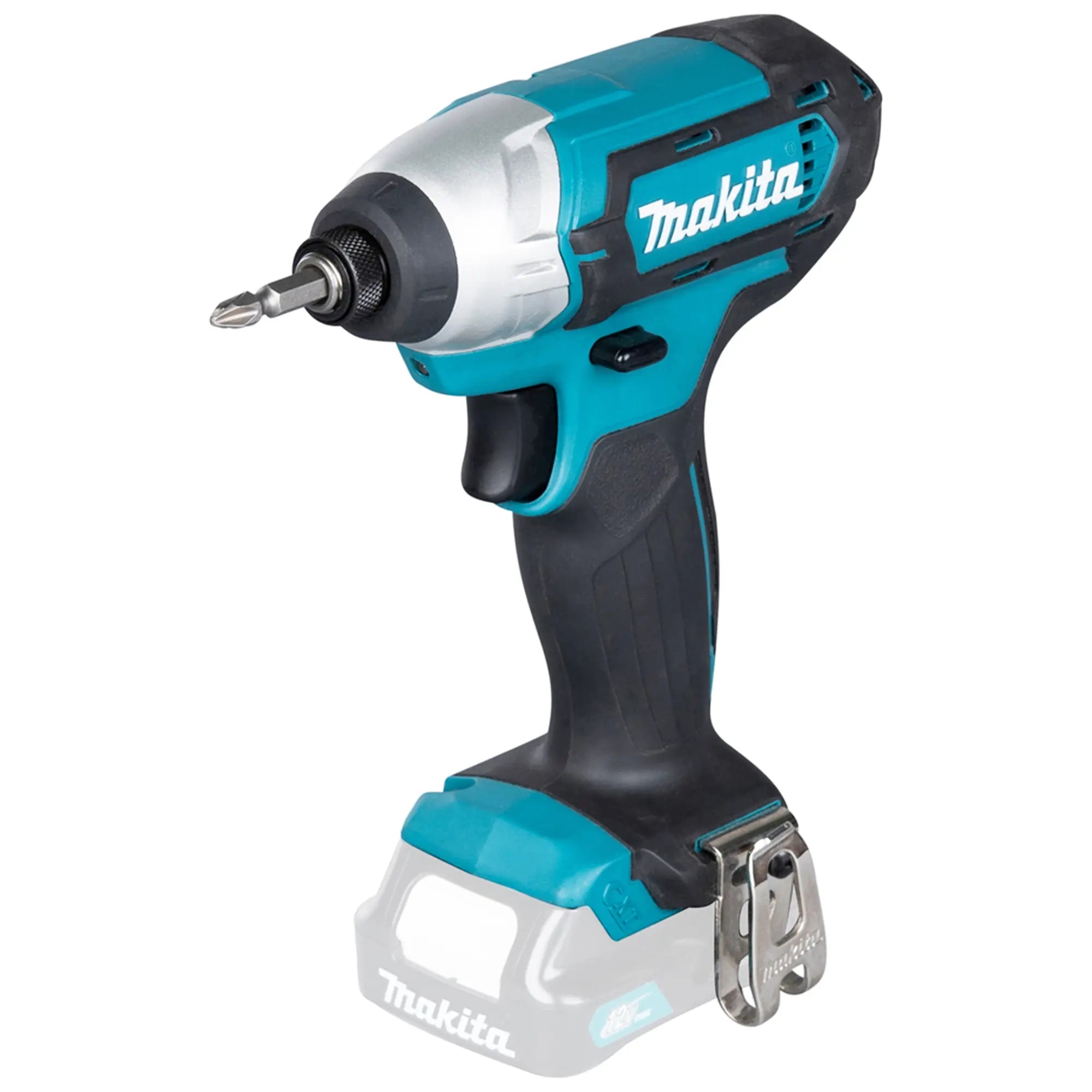 Makita TD110DZ 10.8V Screwdriver