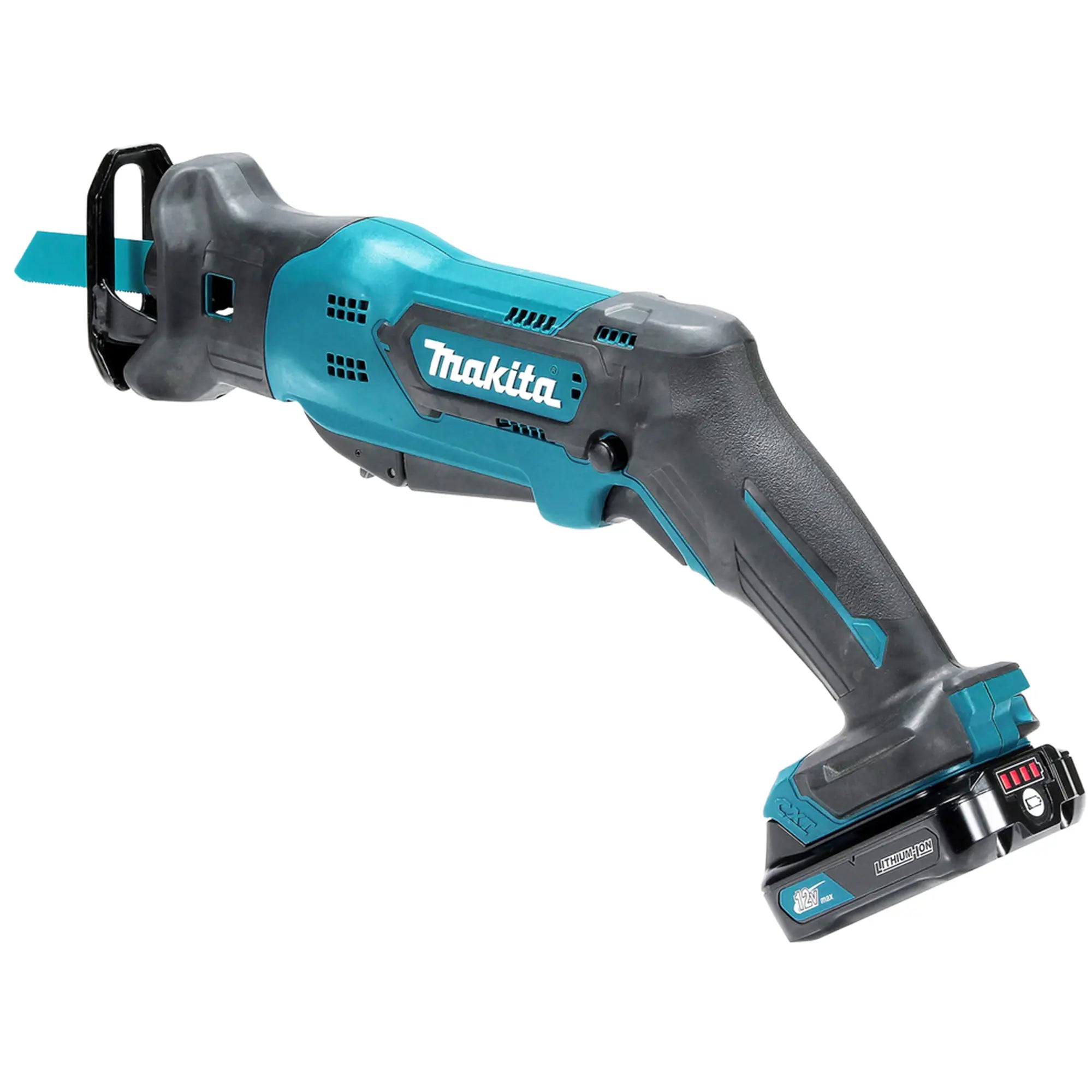 Seghetto Diritto Makita JR103DSMJ 12V 4Ah