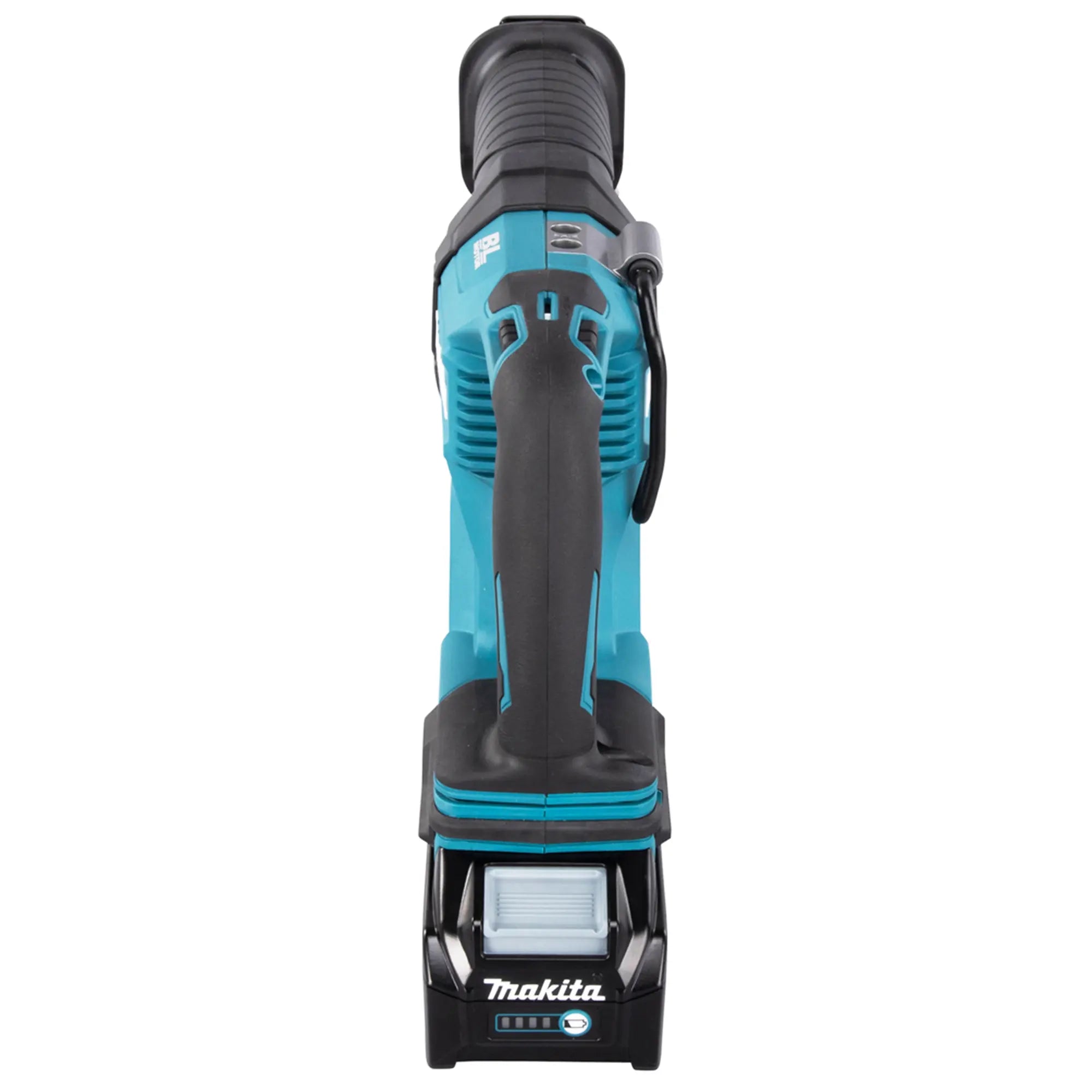 Seghetto dritto Makita JR001GM201 40V 4Ah