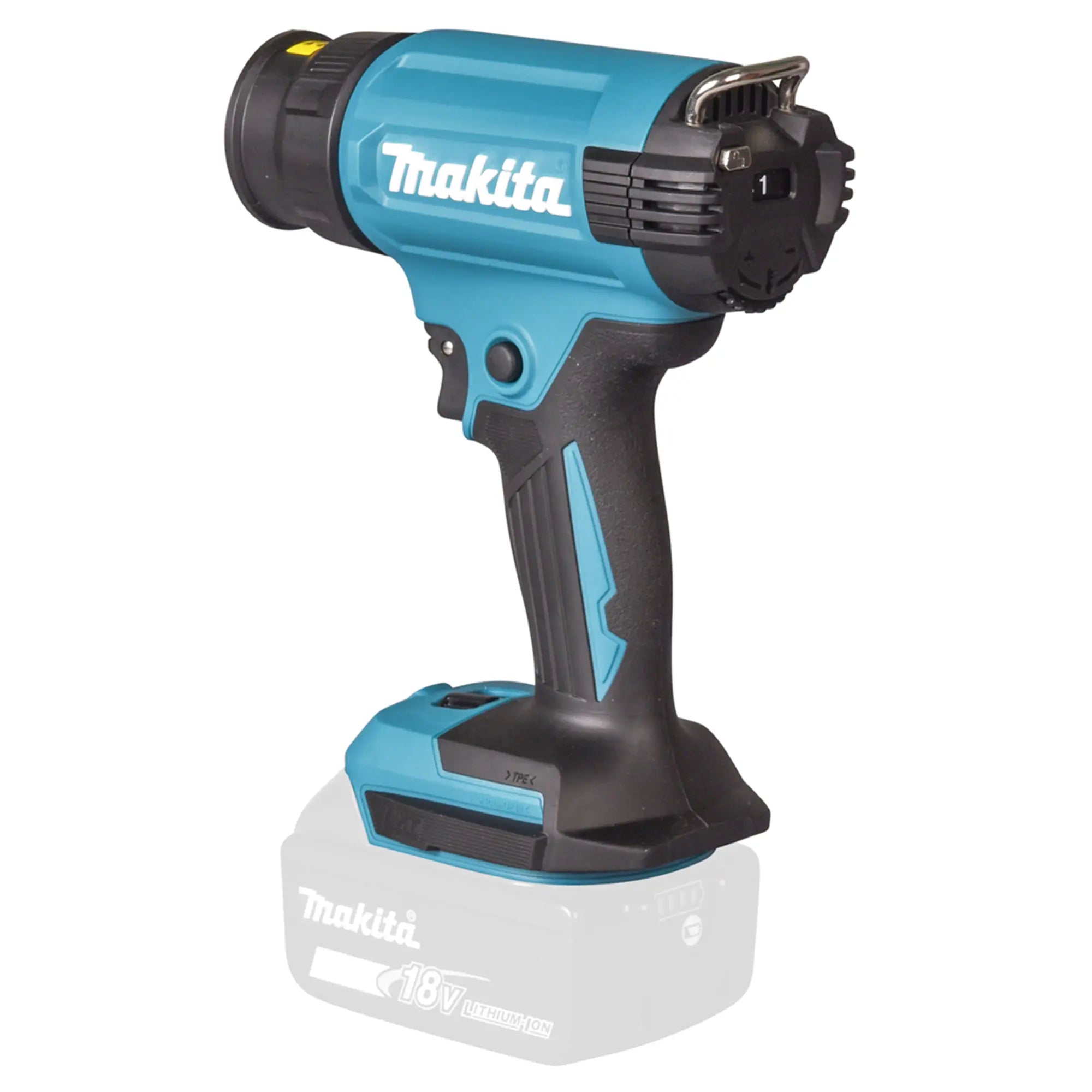 Termosoffiatore Makita DHG181ZJ 18V