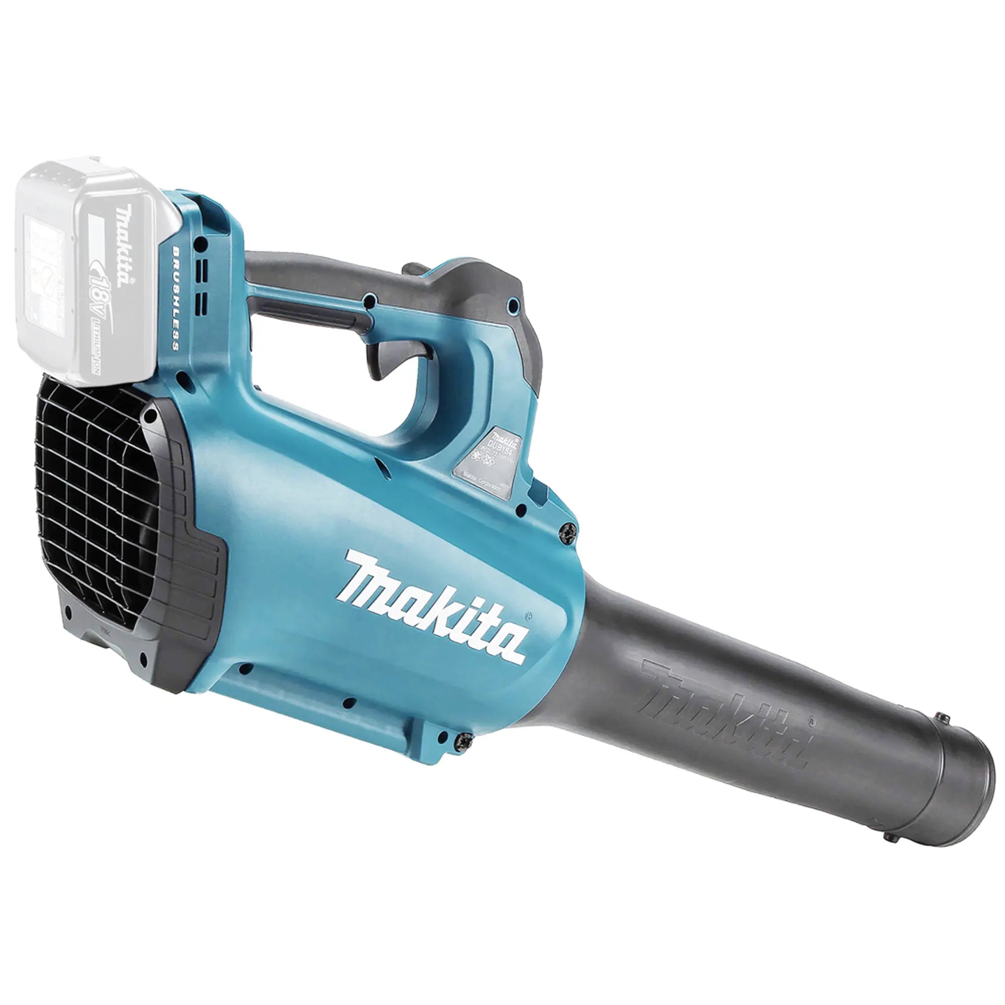 Soffiatore Makita DUB184Z 18V