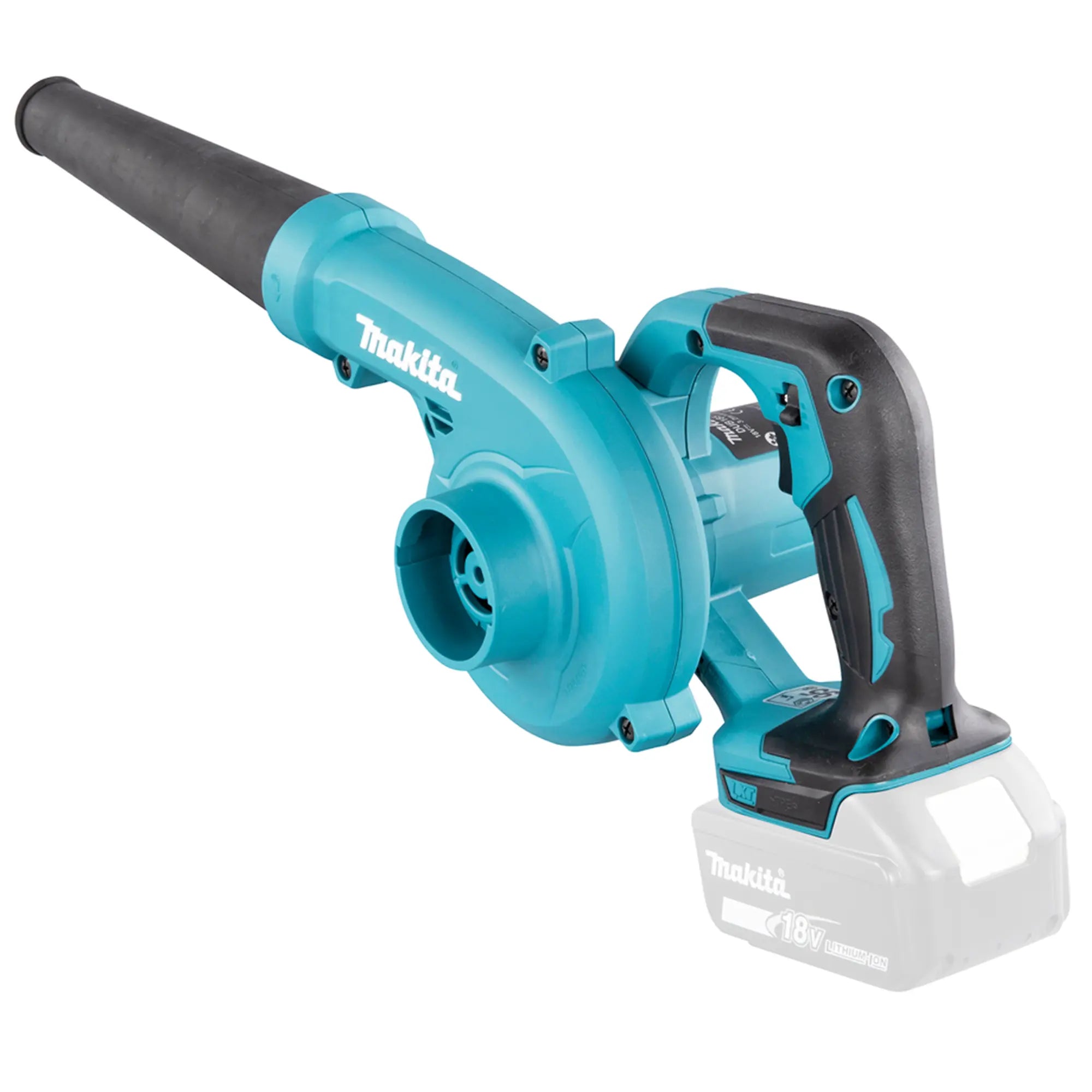 Soffiatore Makita DUB185Z 18V