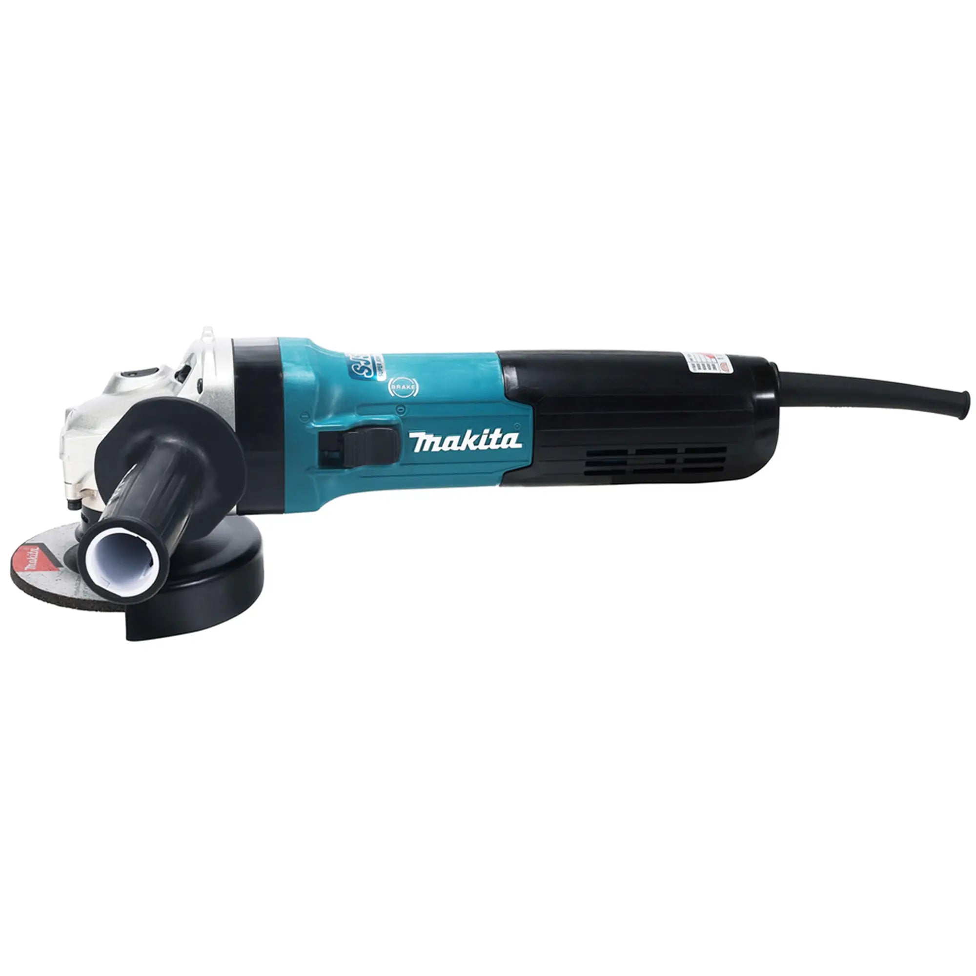 Smerigliatrice Makita GA4591X01 1900W