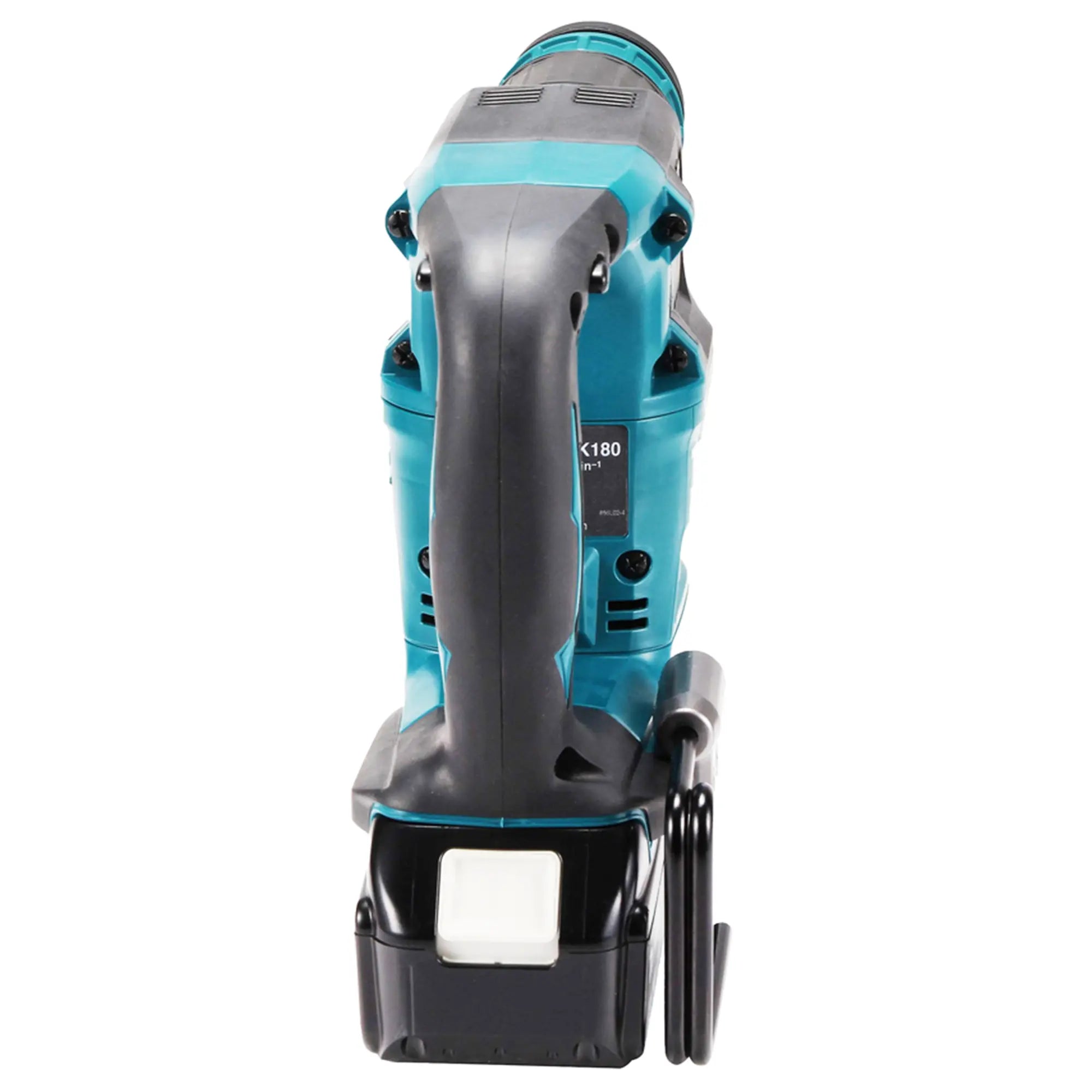 Scalpellatore Makita DHK180RTJ 18V 5Ah