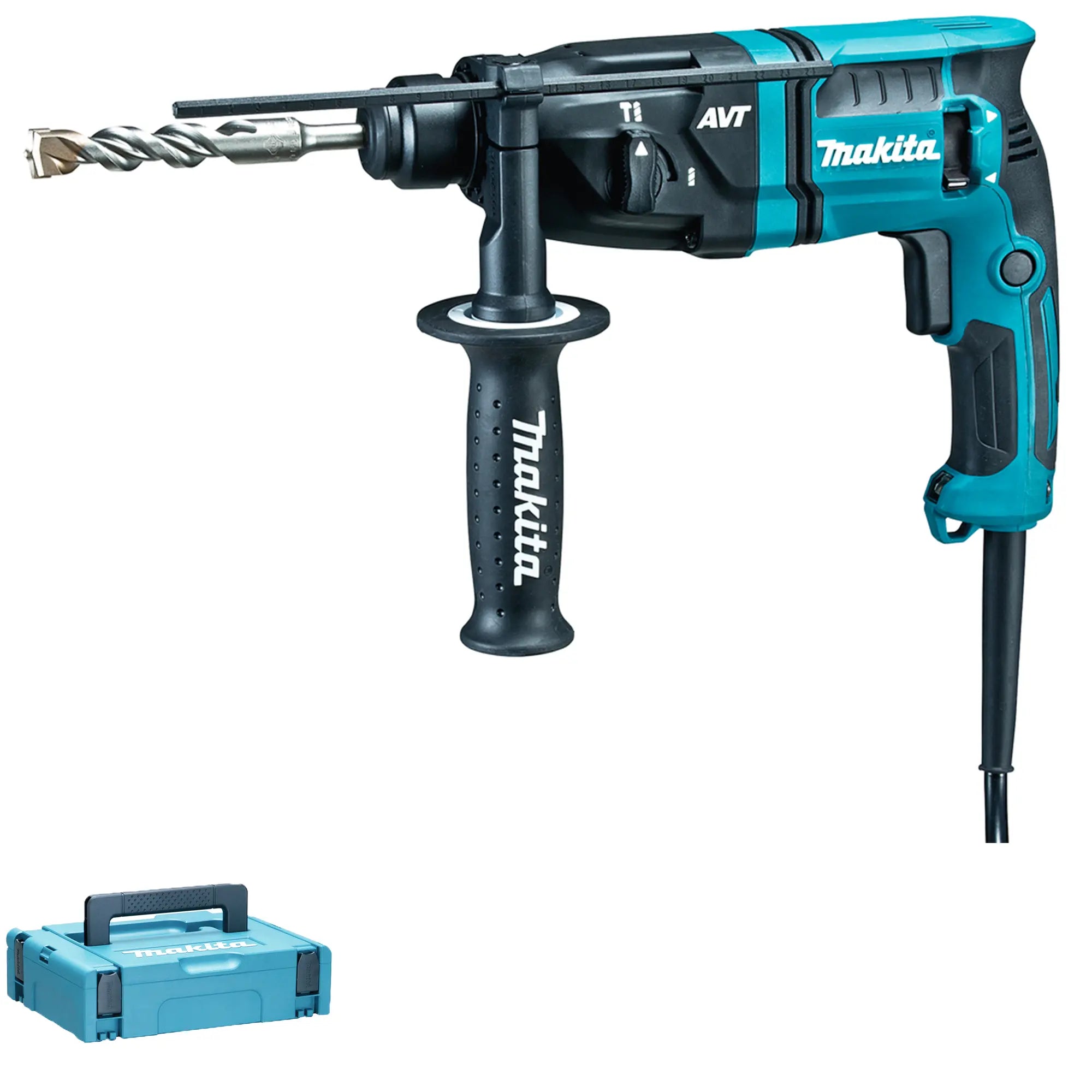 Tassellatore Makita HR1841FJ 470W