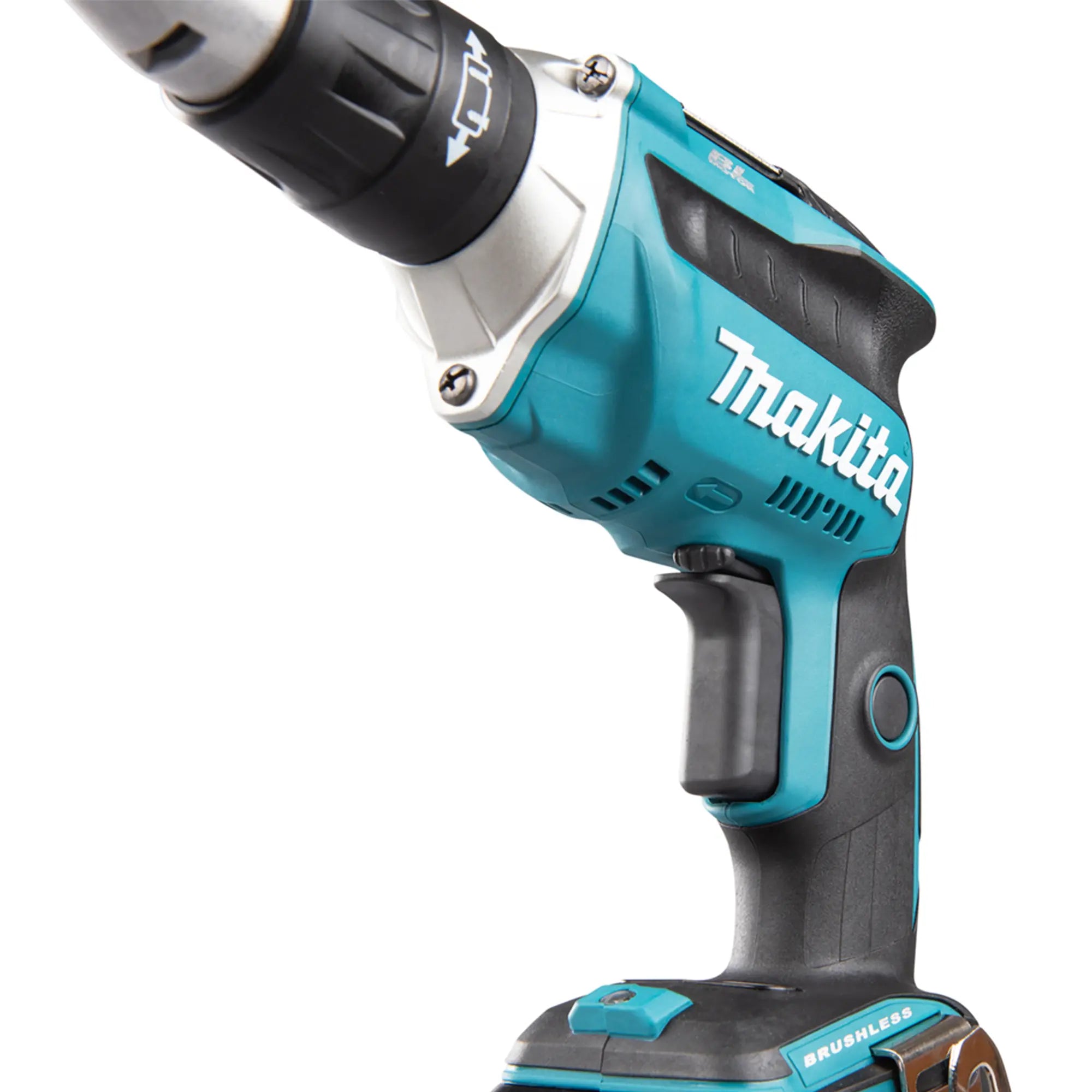 Avvitatore Makita DFS452ZJ 18V