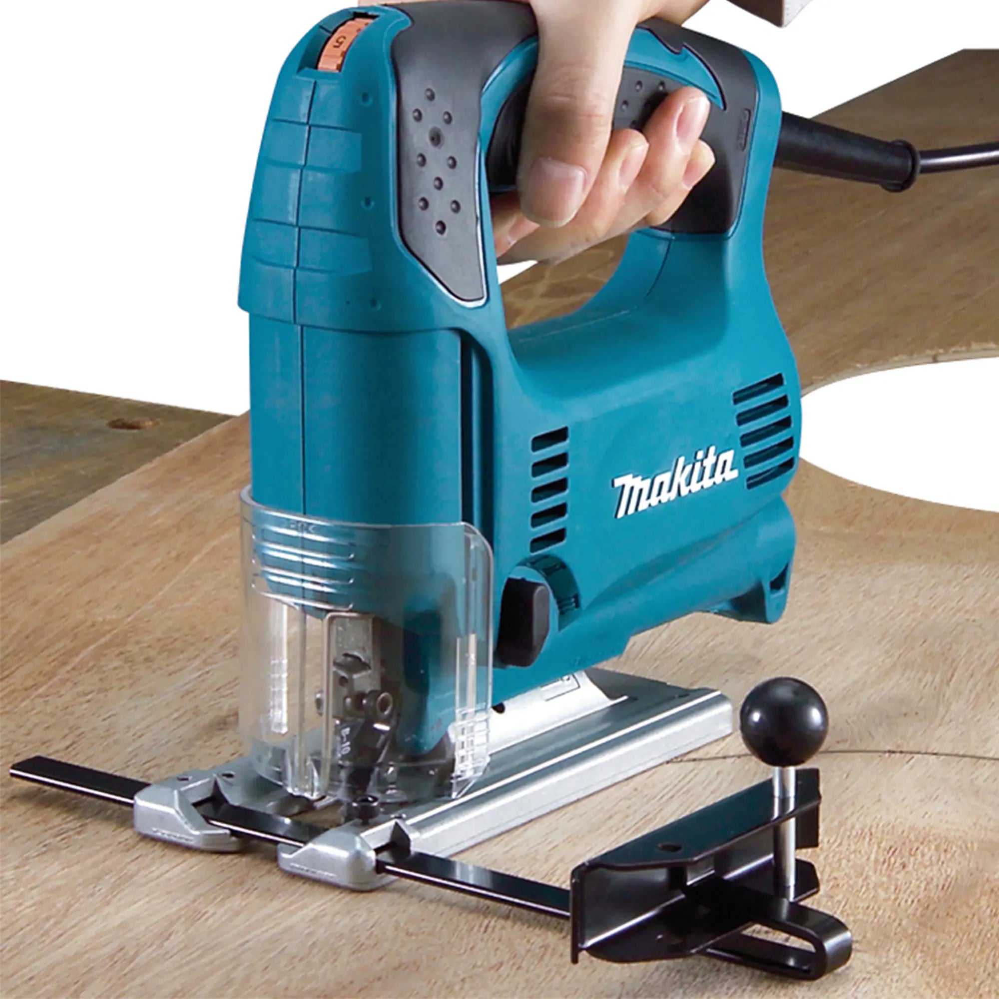 Seghetto Alternativo Makita 4329KX1 450W