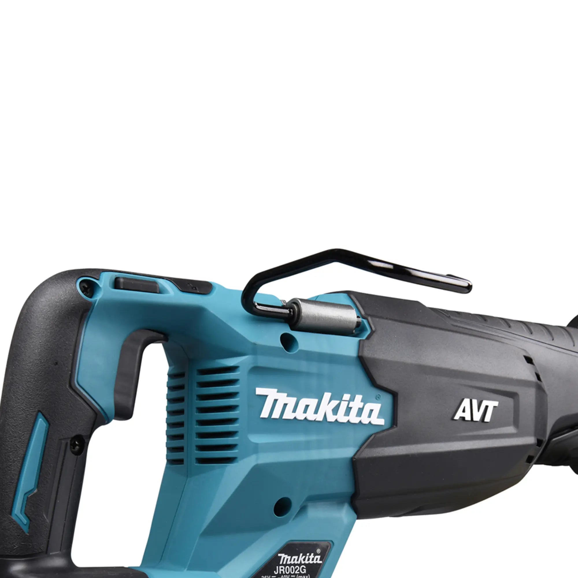 Seghetto Diritto Makita JR002GM201 40V 4Ah