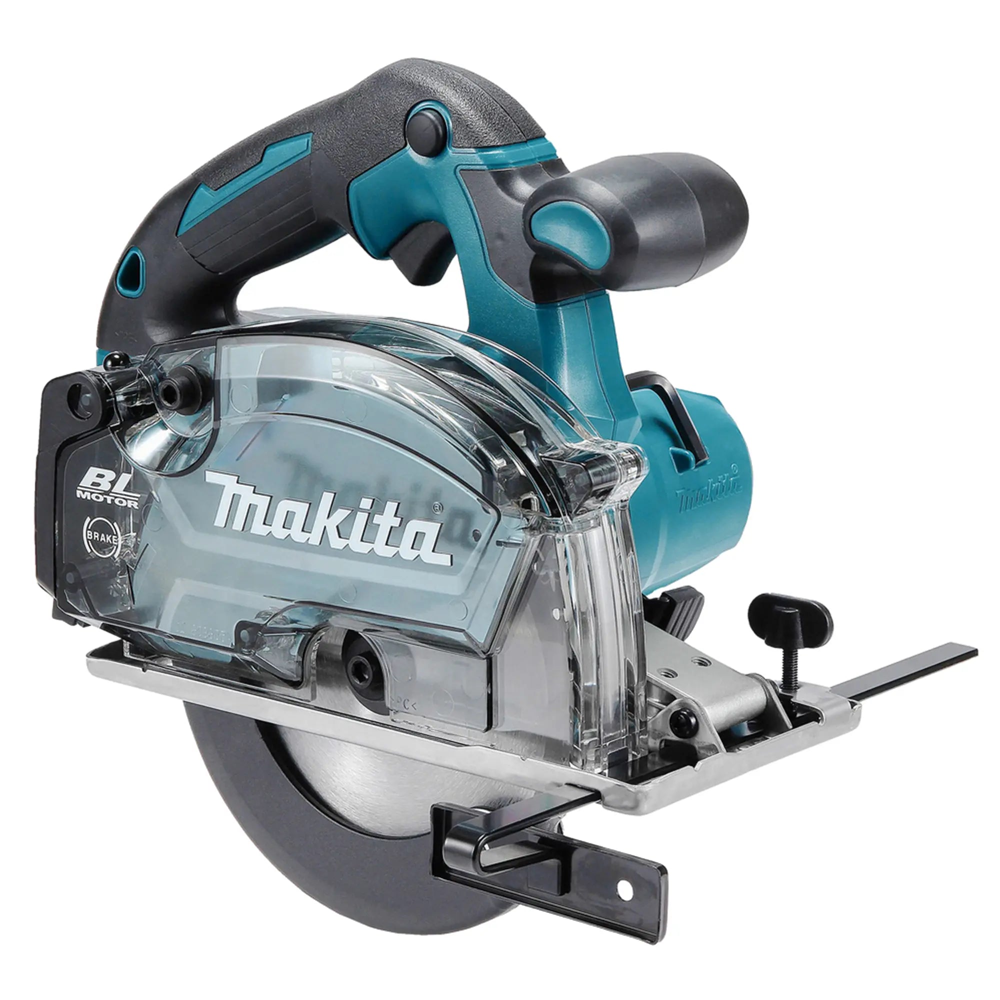 Sega Circolare Makita DCS553ZJ 18V