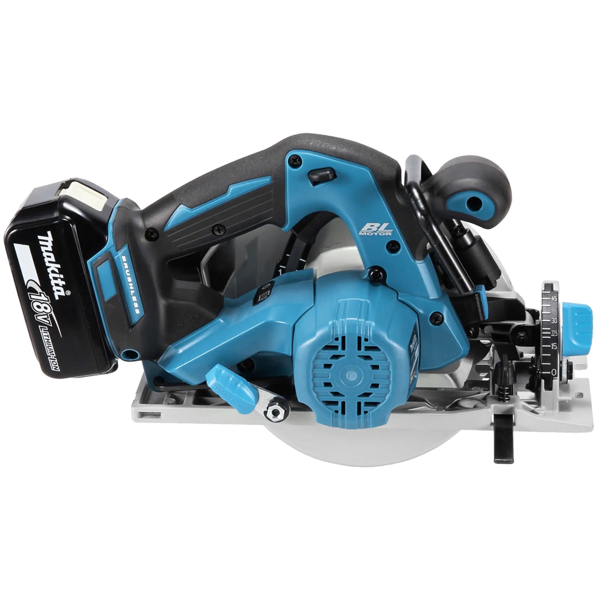 Sega Circolare Makita DHS680RTJ 18V 5Ah