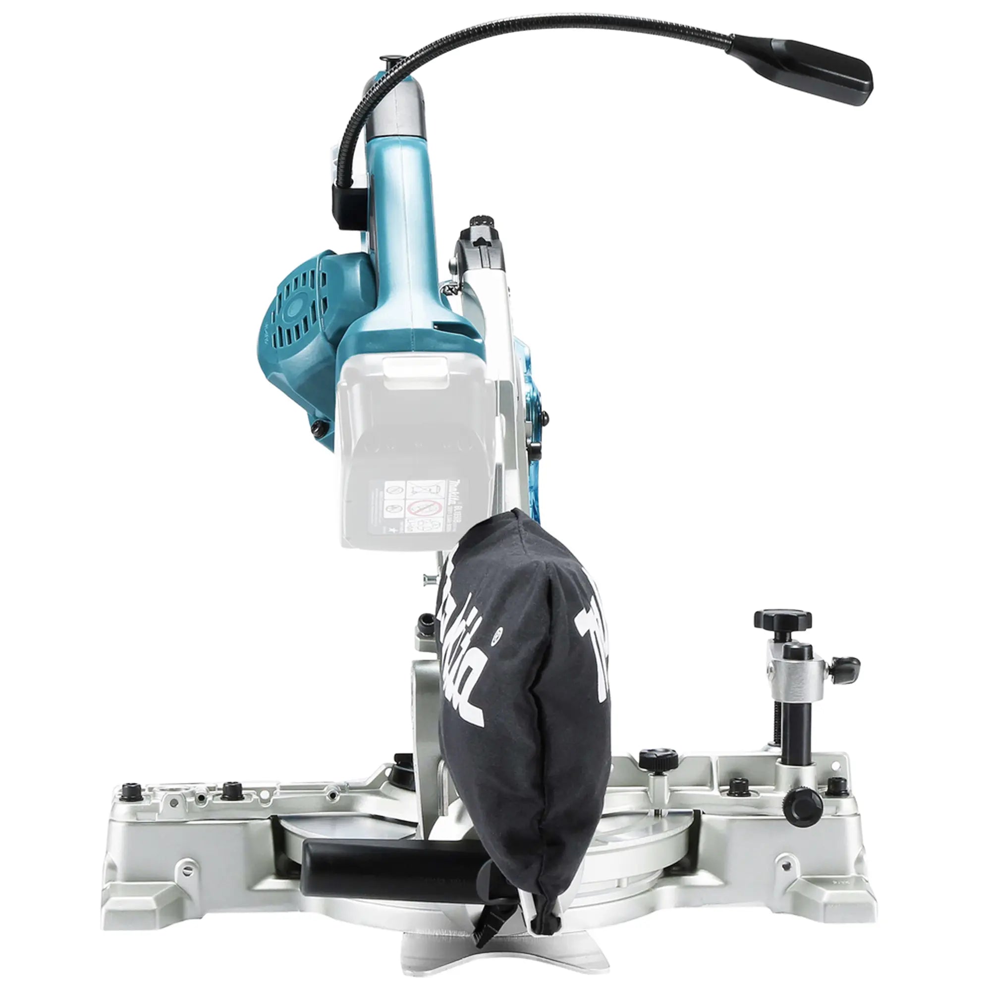 Troncatrice Makita DLS600Z 18V