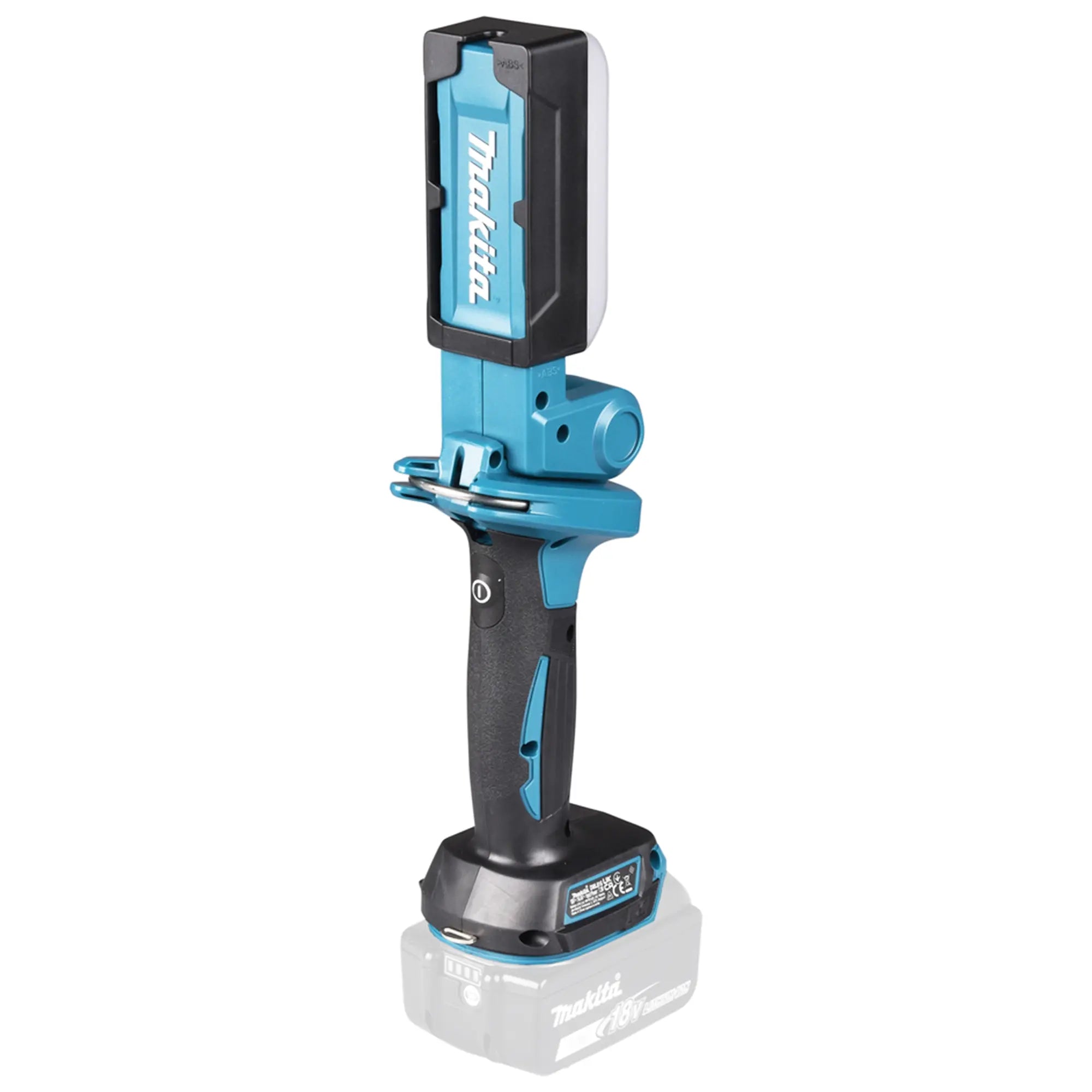 Torcia Led Makita DML816X 18V