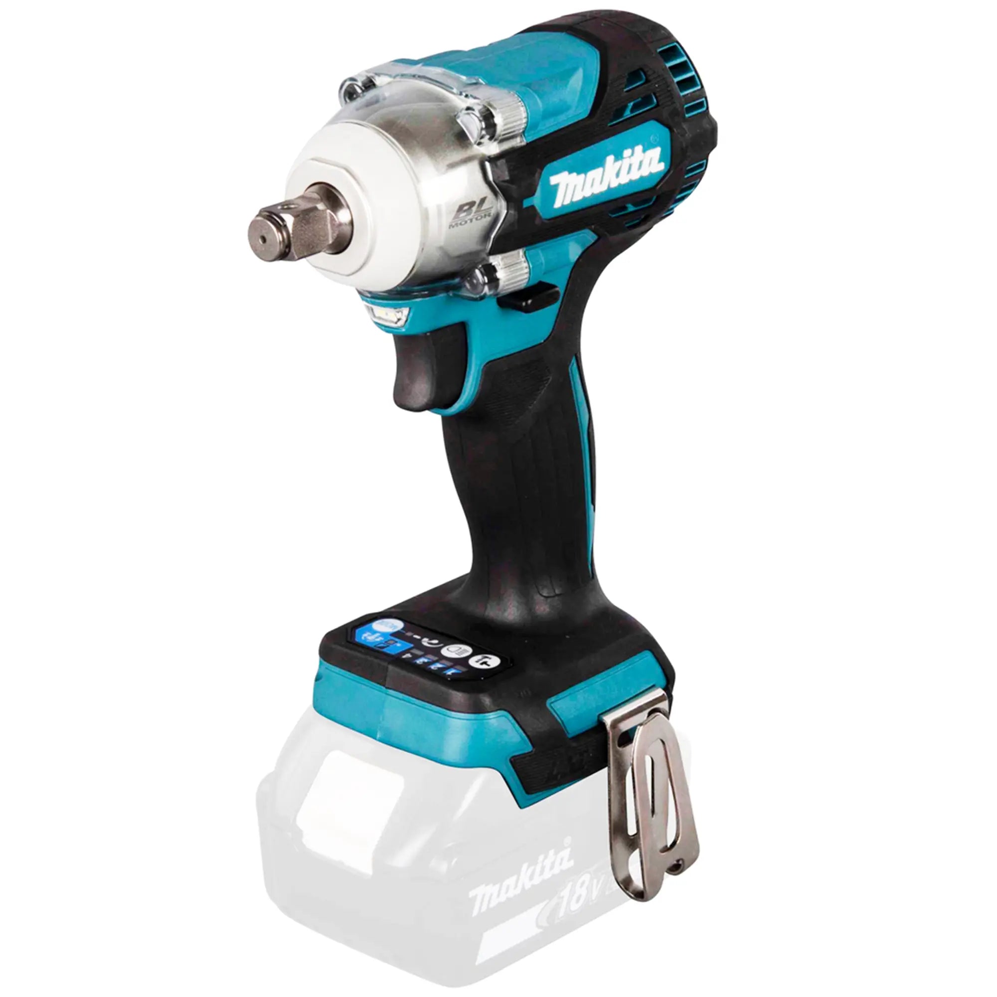 Avvitatore Impulsi Makita DTW300ZJ 18V