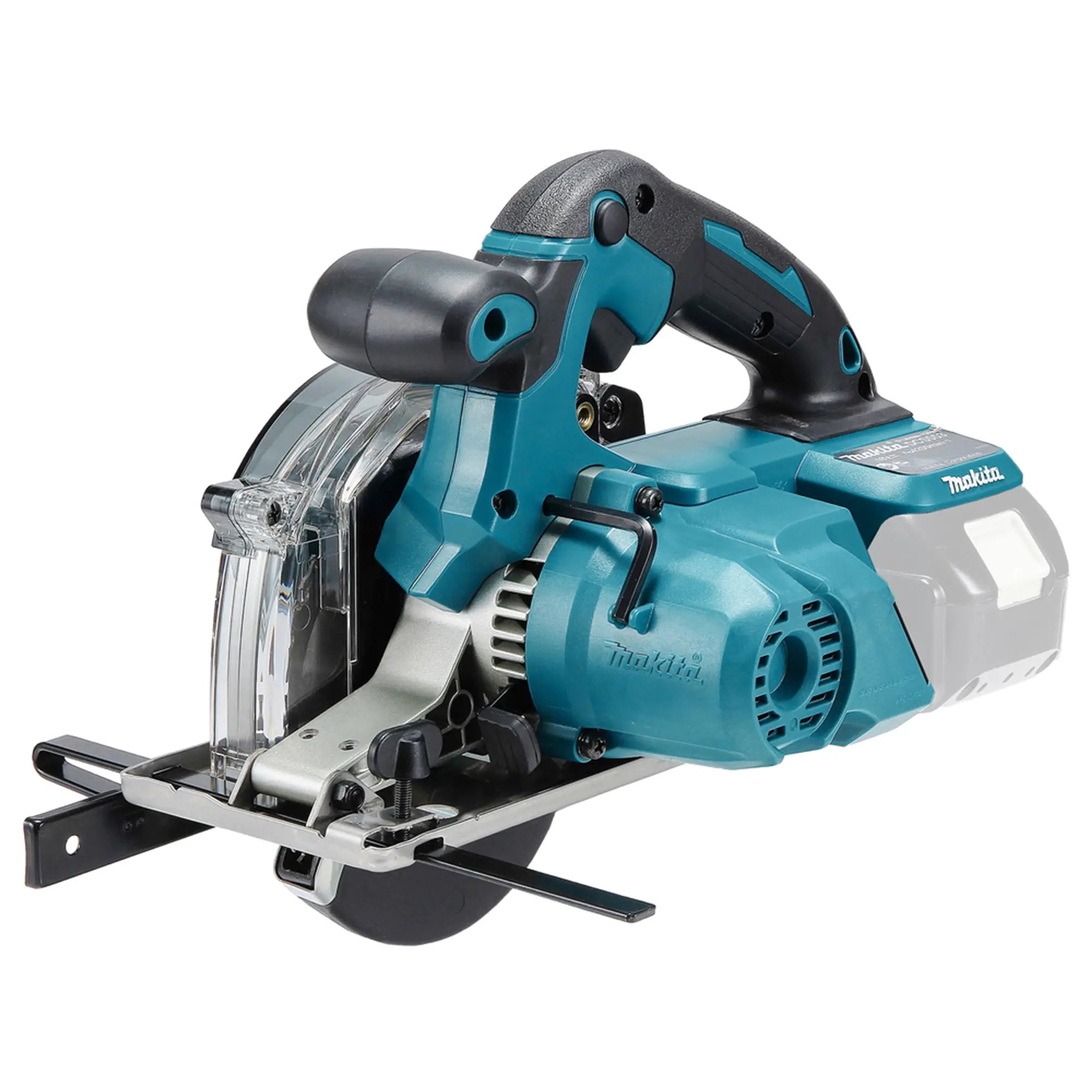 Sega Circolare Makita DCS553RTJ 18V 5Ah