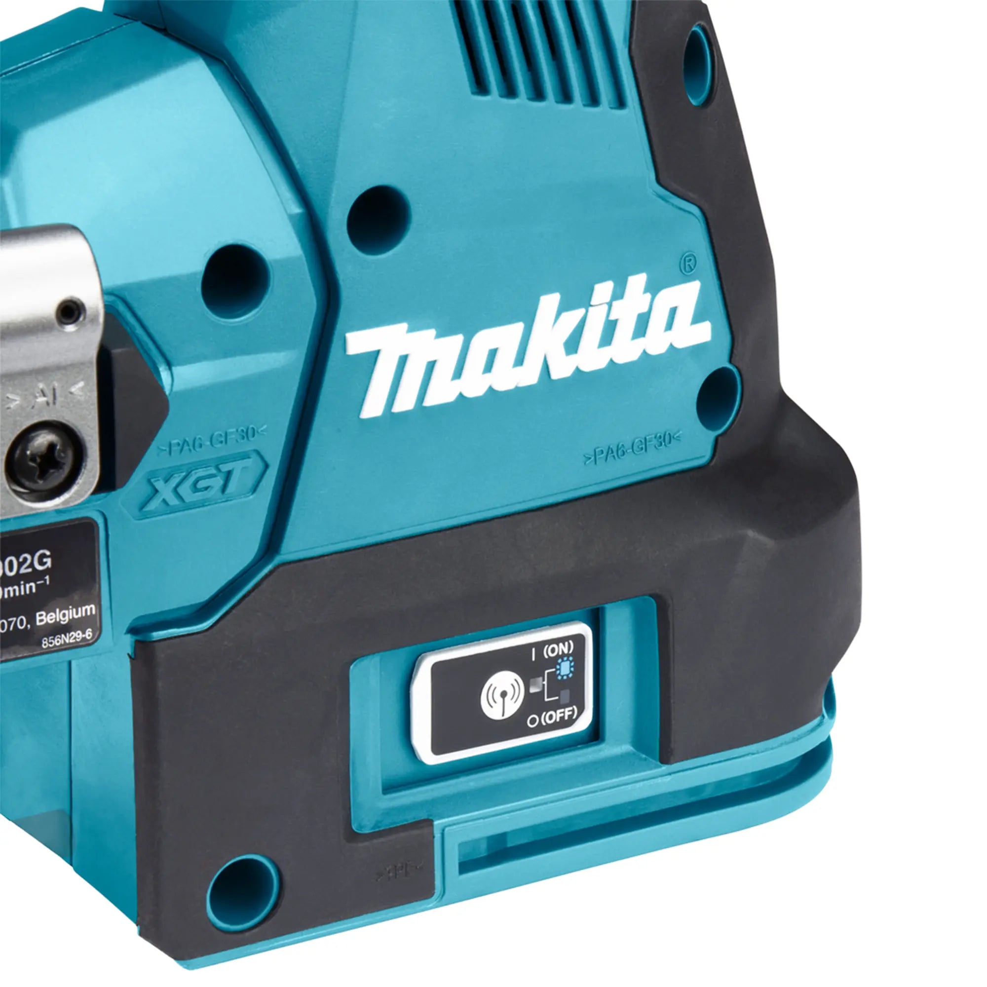 Tassellatore Makita HR002GZ02 40V