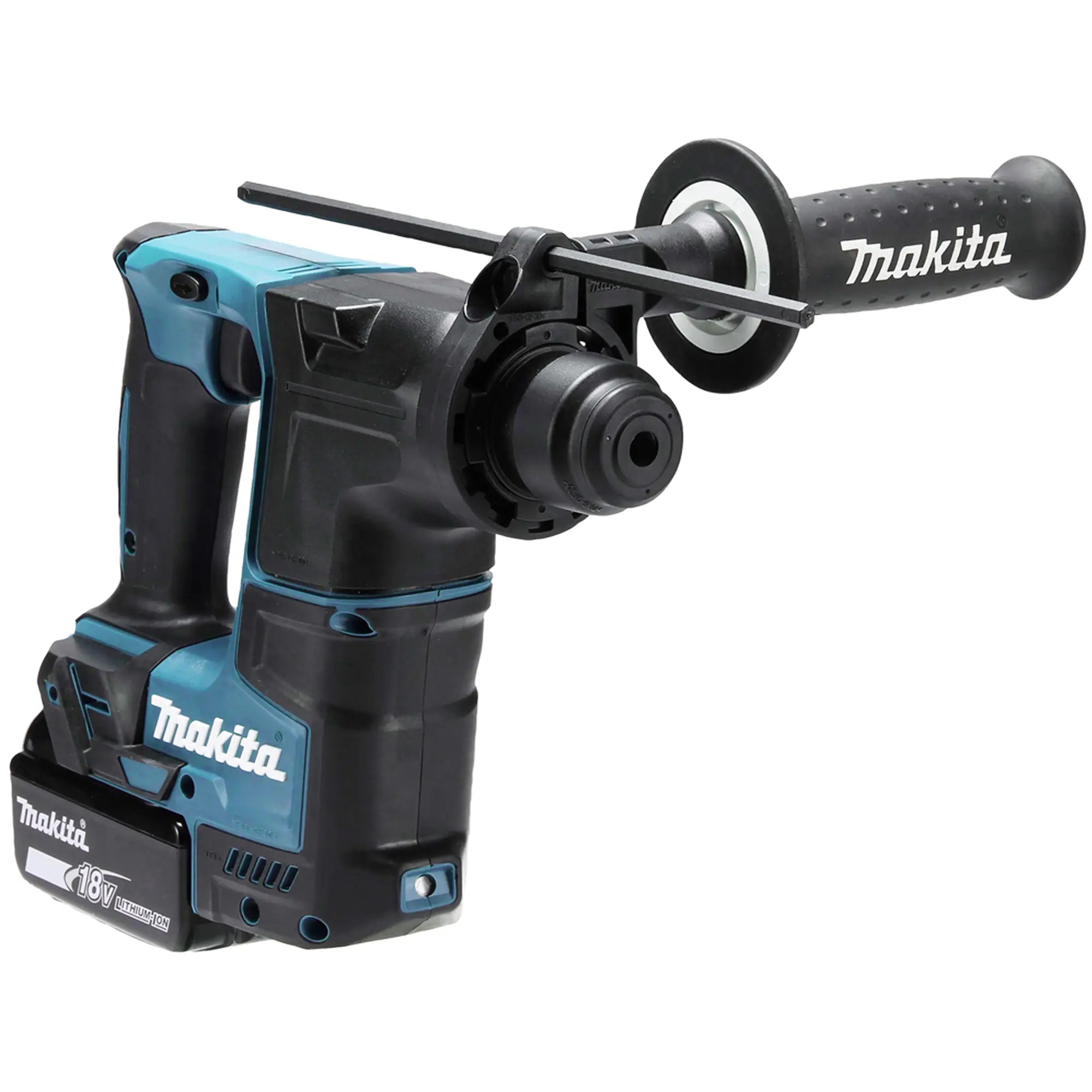 Tassellatore Makita DHR171RTJ 18V 5Ah