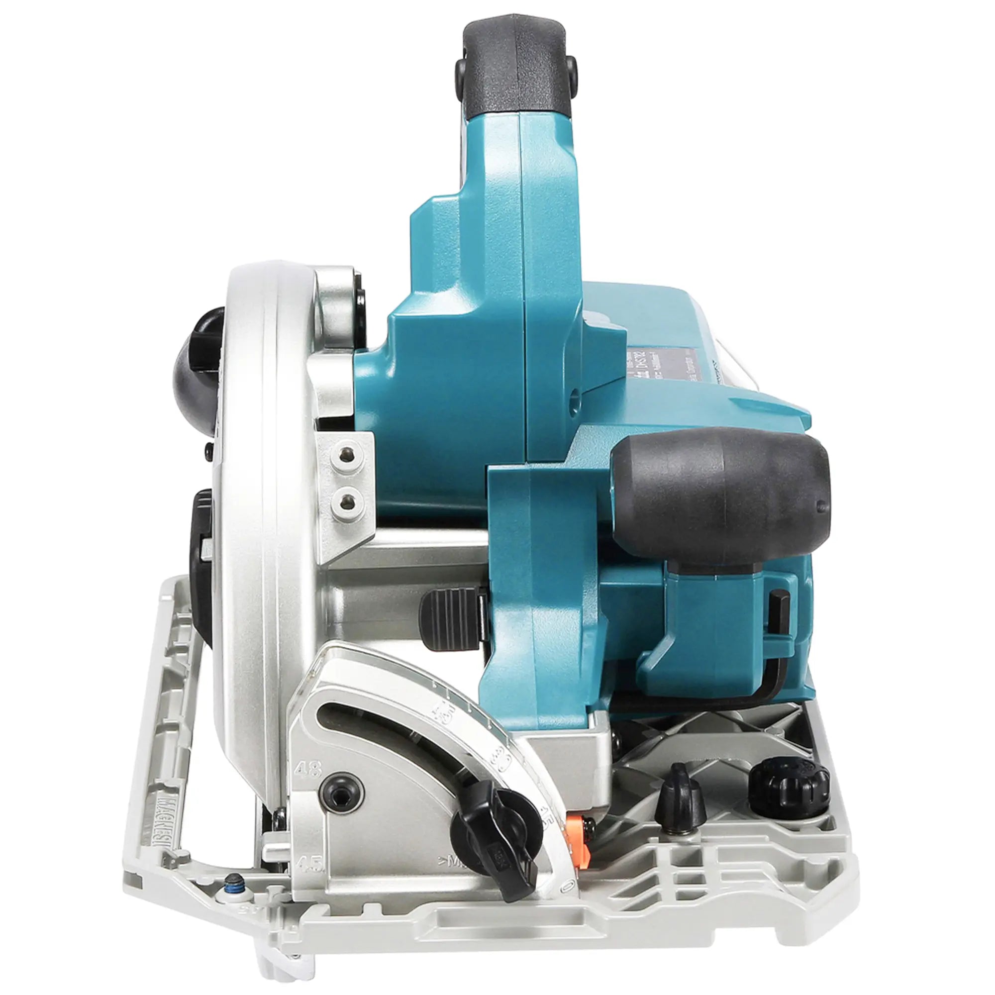 Sega Circolare Makita DHS782ZJ 18Vx2