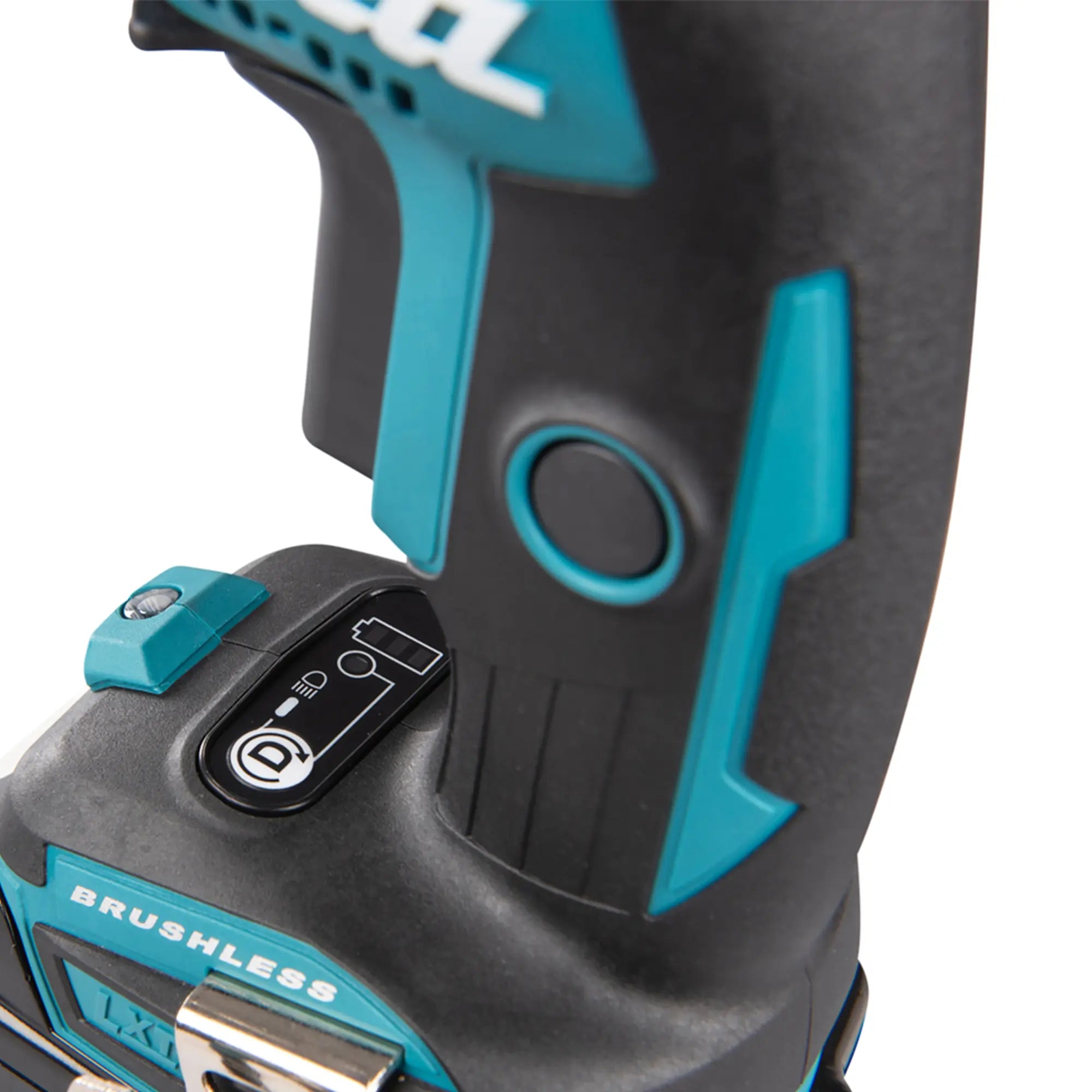 Avvitatore Makita DFS452ZJ 18V